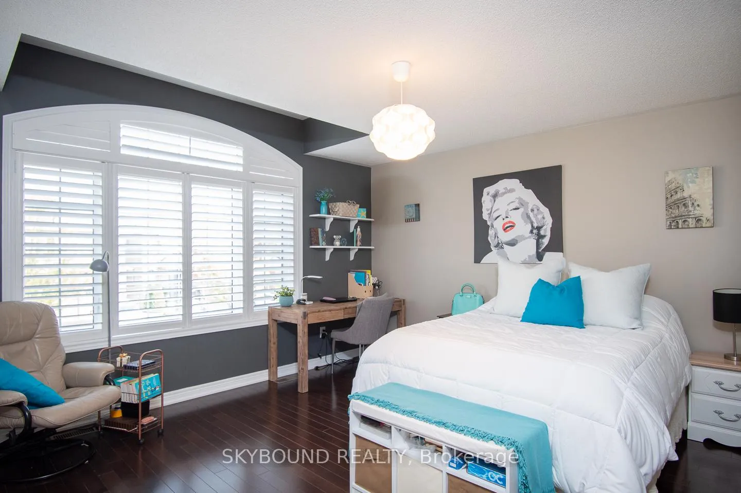 Photo 21 of 38 Silver Pond Drive, Halton Hills, Georgetown — HOMEH