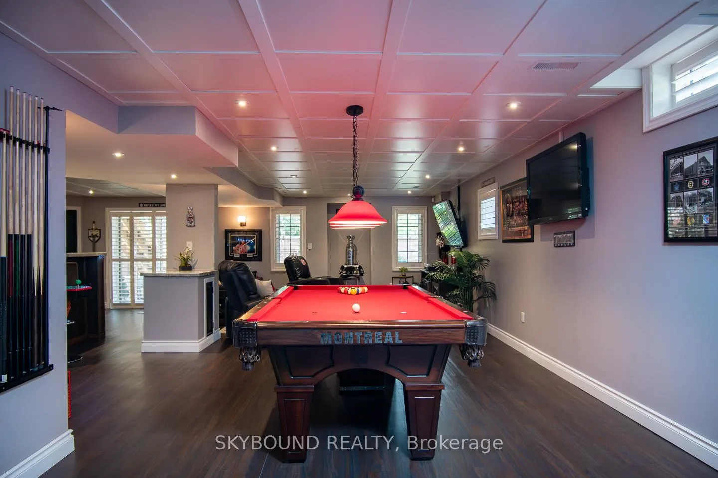 Photo 25 of 38 Silver Pond Drive, Halton Hills, Georgetown — HOMEH