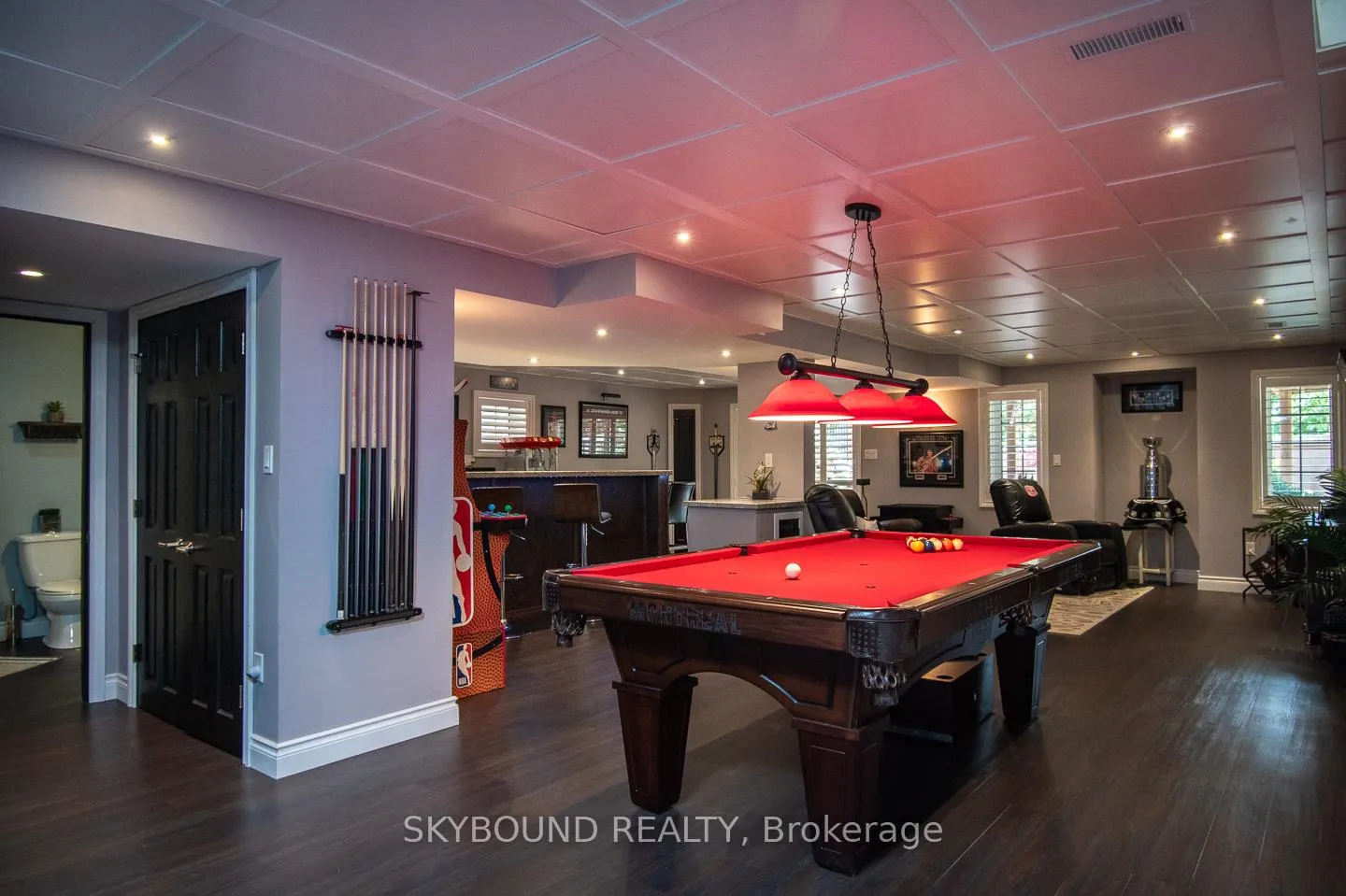 Photo 26 of 38 Silver Pond Drive, Halton Hills, Georgetown — HOMEH