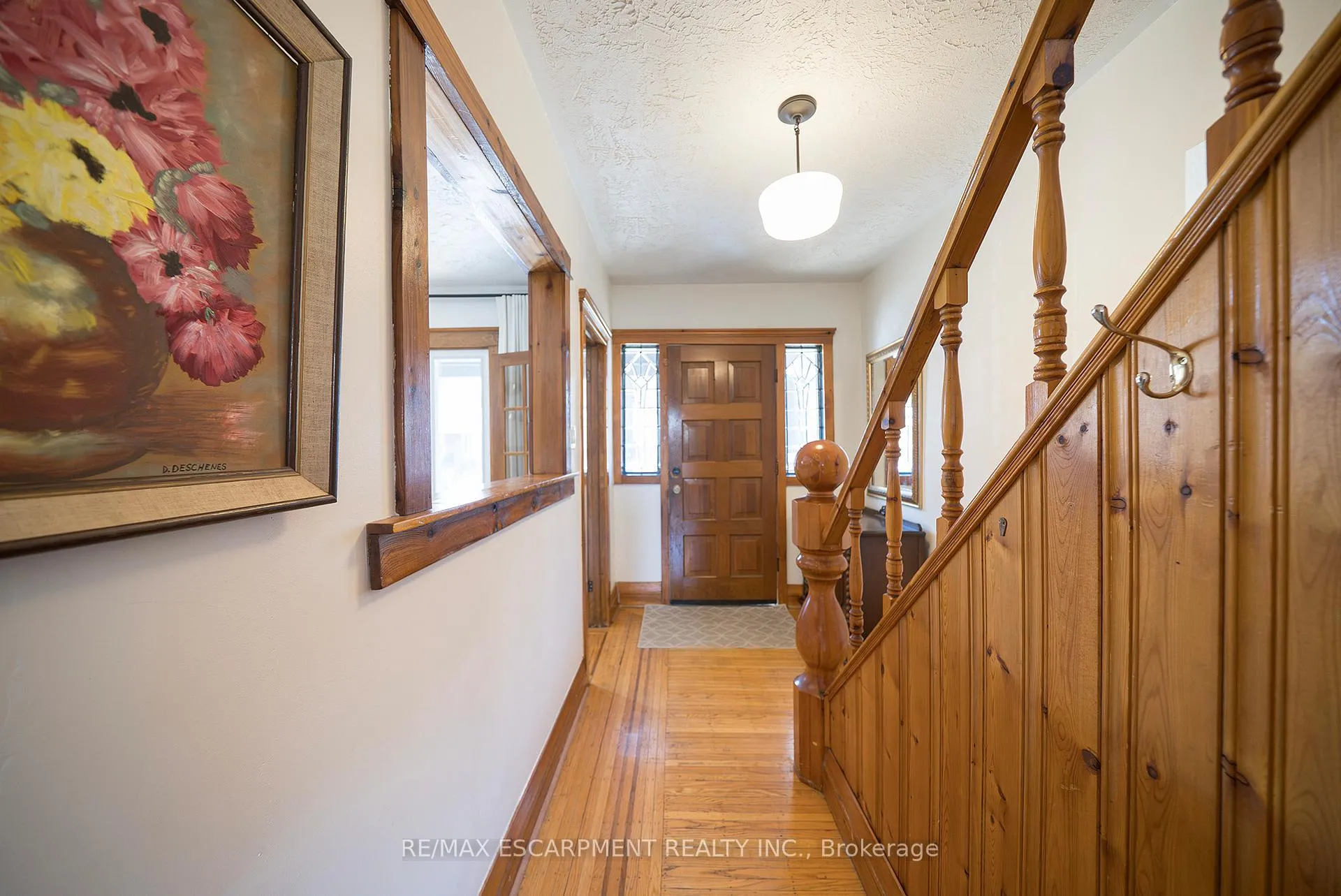 Photo 4 of 35 Rutherford Avenue, Hamilton, St. Clair — HOMEH