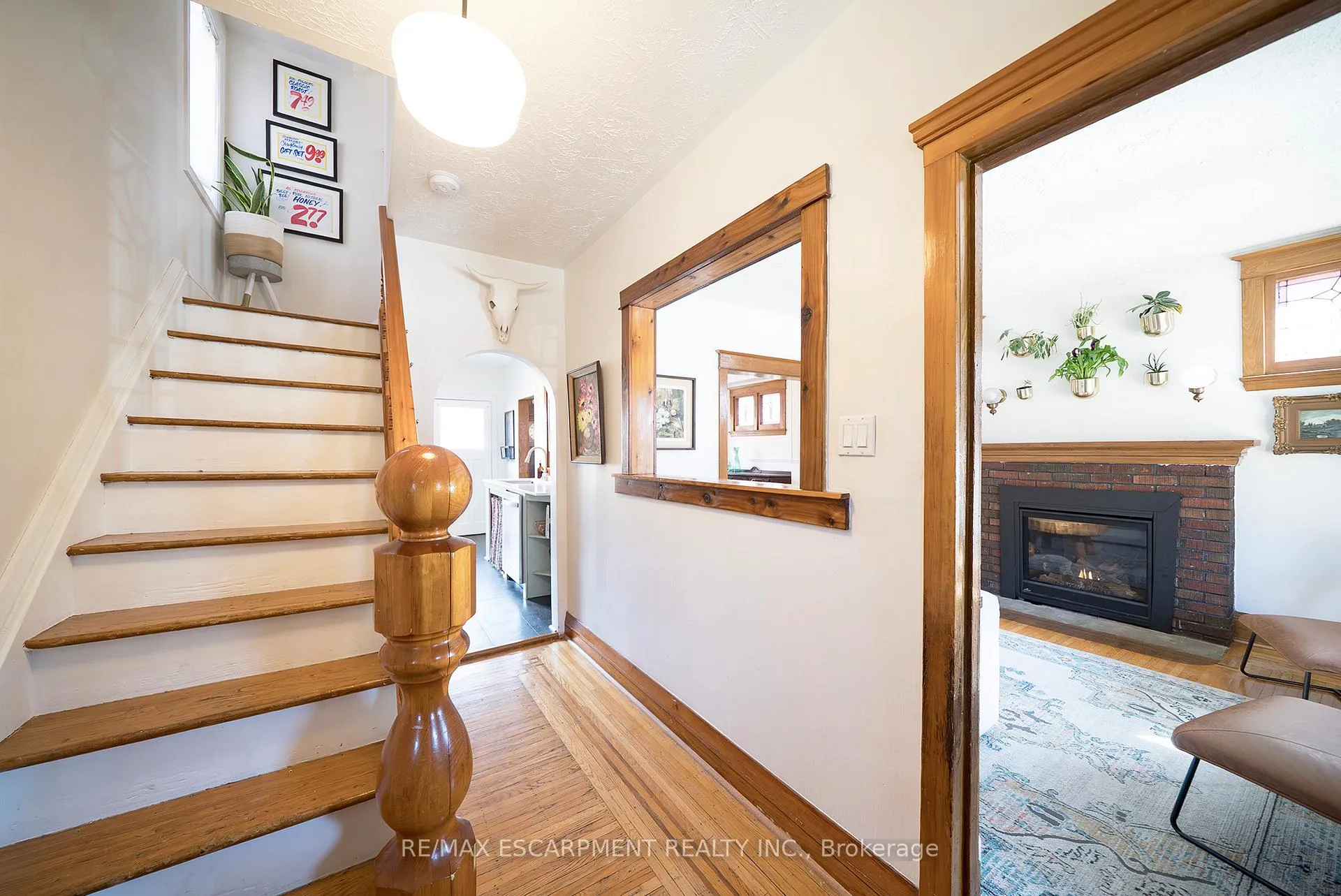 Photo 7 of 35 Rutherford Avenue, Hamilton, St. Clair — HOMEH