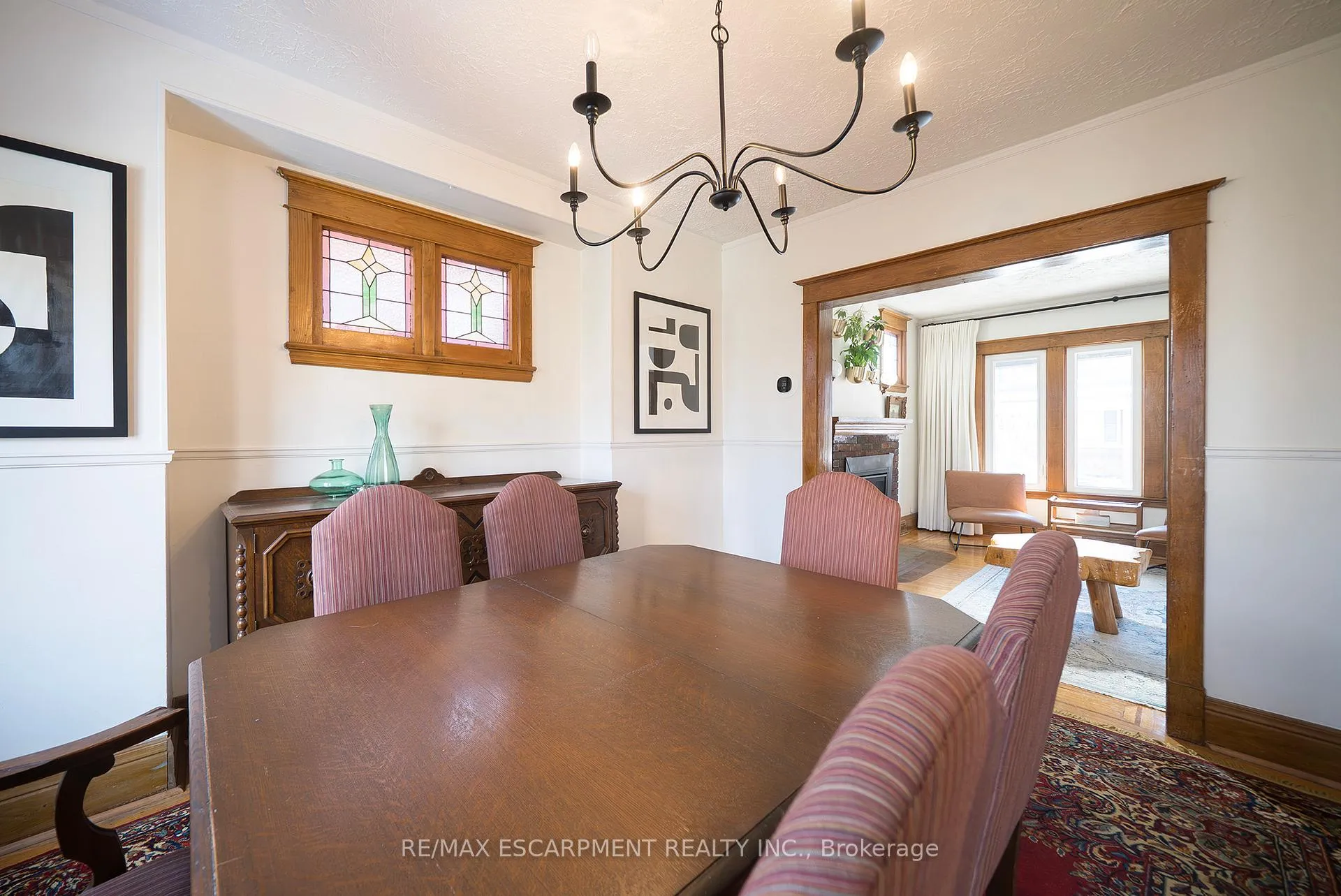 Photo 11 of 35 Rutherford Avenue, Hamilton, St. Clair — HOMEH