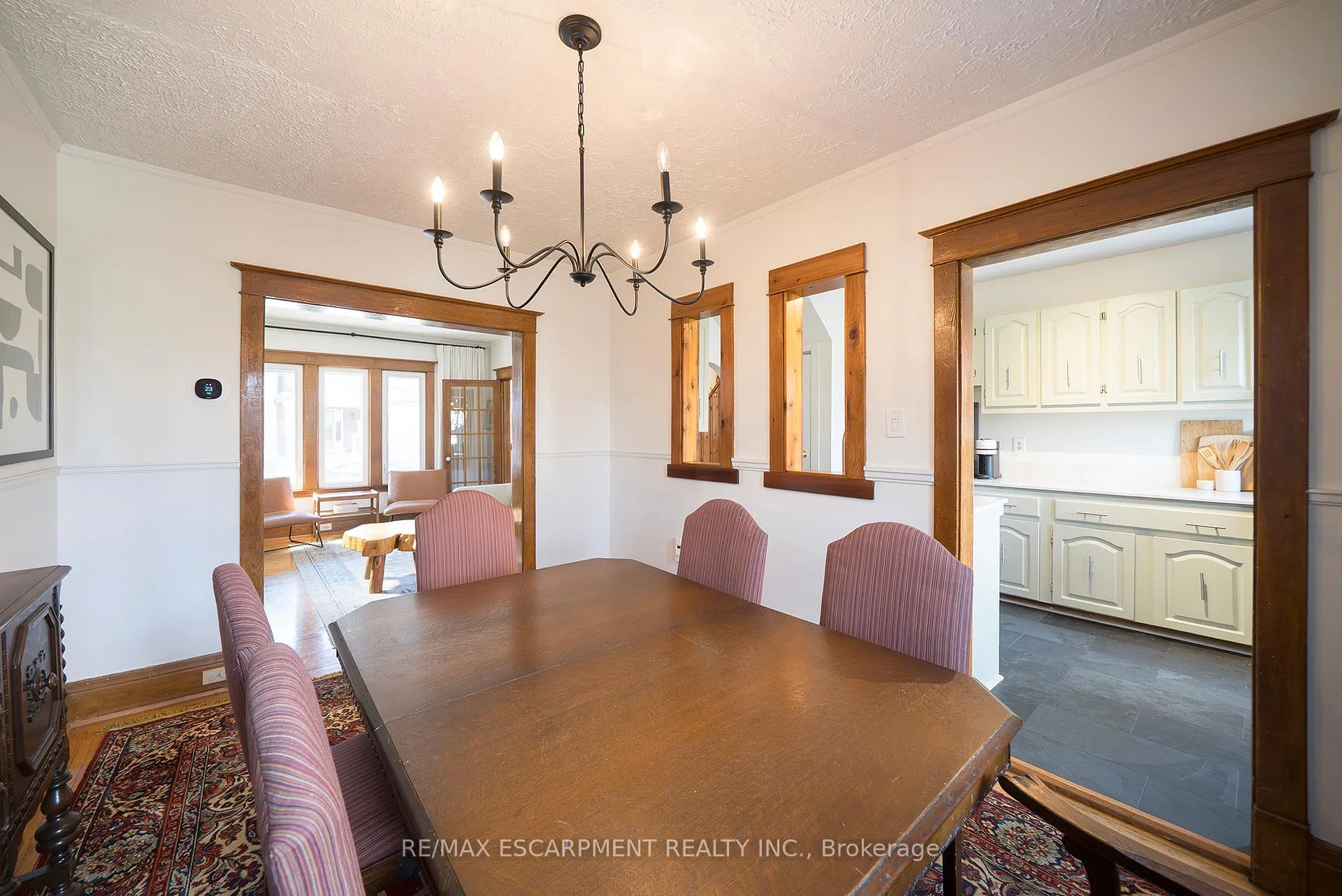 Photo 12 of 35 Rutherford Avenue, Hamilton, St. Clair — HOMEH