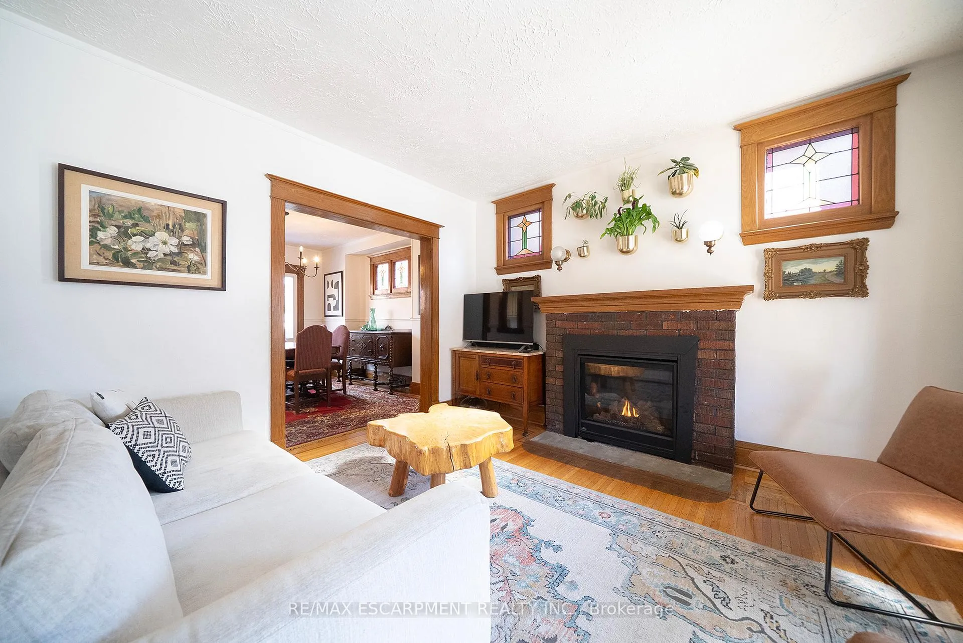 Photo 13 of 35 Rutherford Avenue, Hamilton, St. Clair — HOMEH