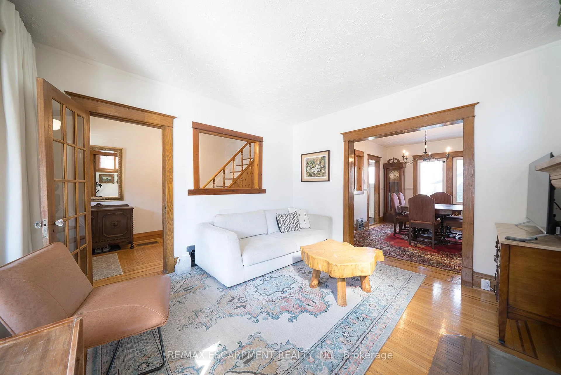 Photo 14 of 35 Rutherford Avenue, Hamilton, St. Clair — HOMEH
