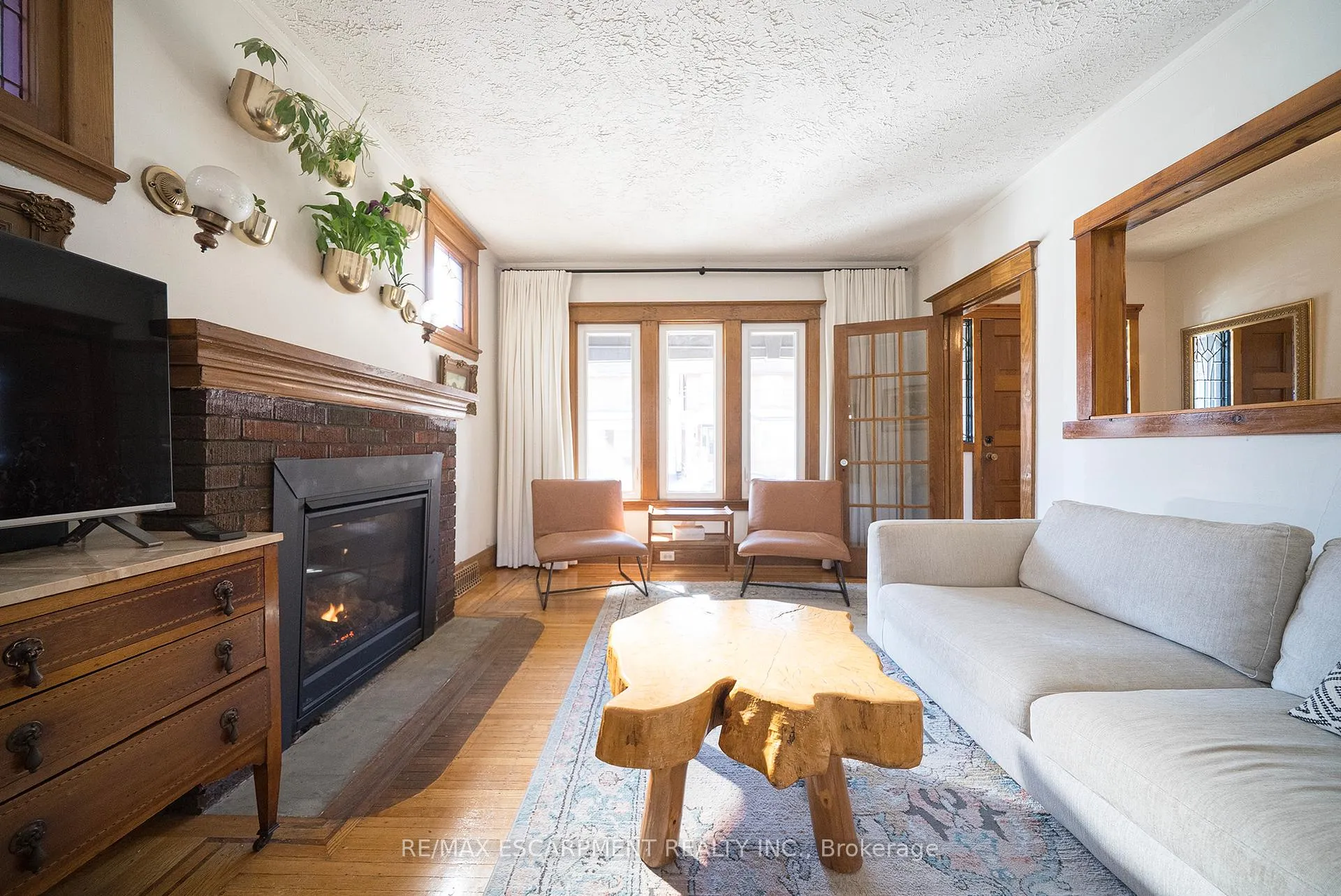 Photo 15 of 35 Rutherford Avenue, Hamilton, St. Clair — HOMEH