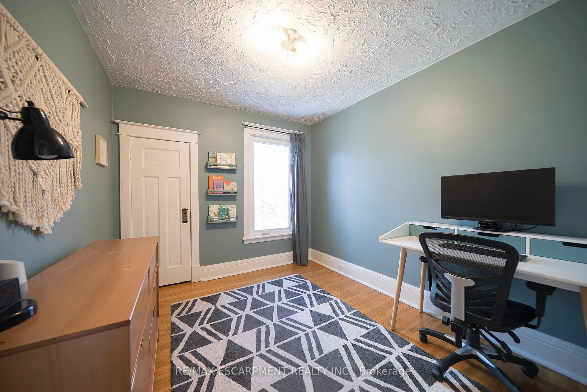 Photo 16 of 35 Rutherford Avenue, Hamilton, St. Clair — HOMEH