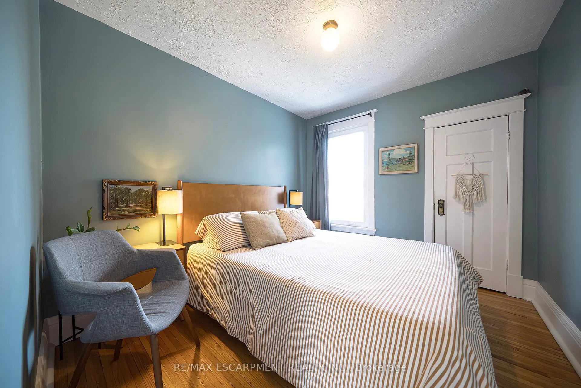 Photo 19 of 35 Rutherford Avenue, Hamilton, St. Clair — HOMEH