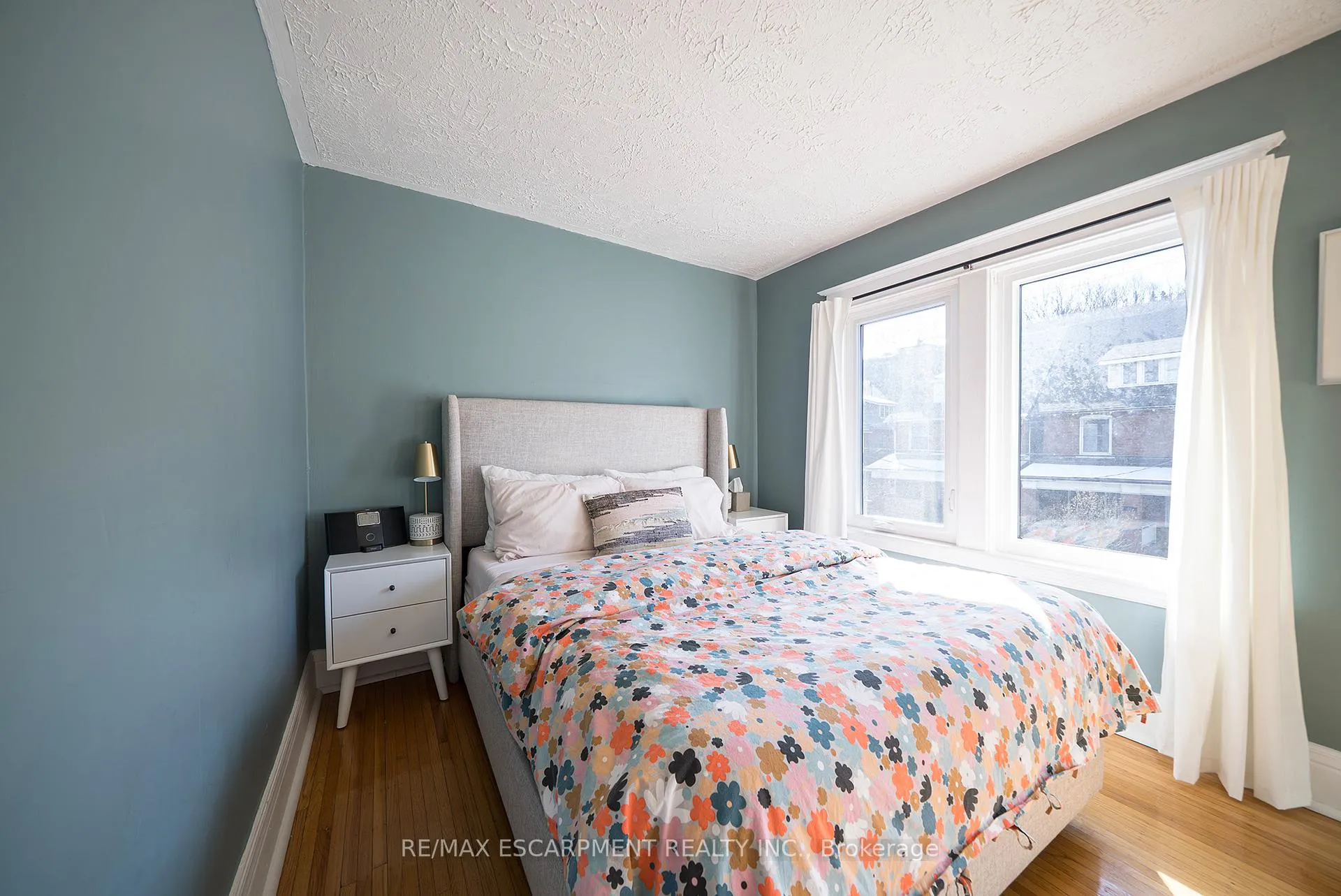 Photo 21 of 35 Rutherford Avenue, Hamilton, St. Clair — HOMEH