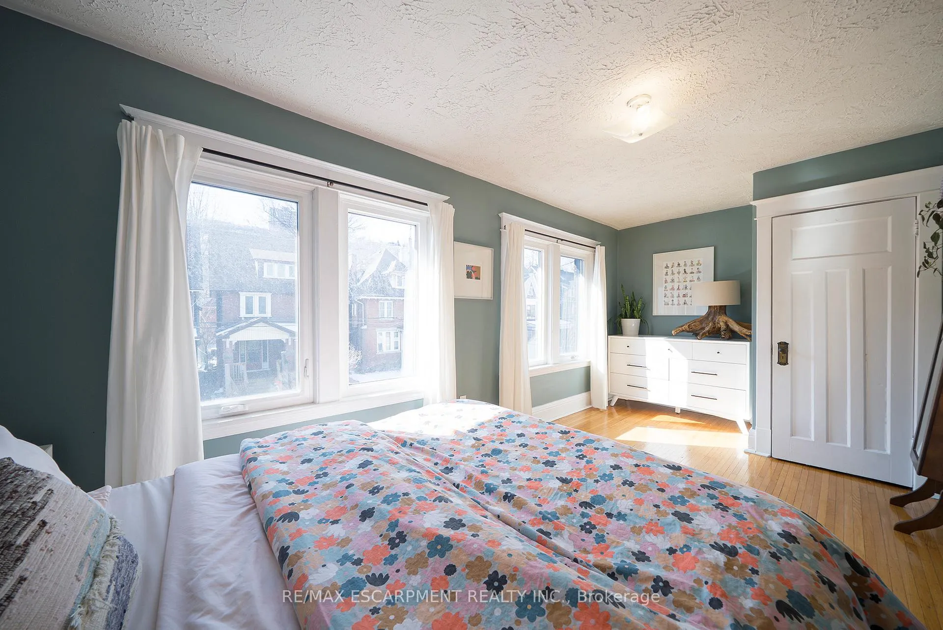 Photo 22 of 35 Rutherford Avenue, Hamilton, St. Clair — HOMEH