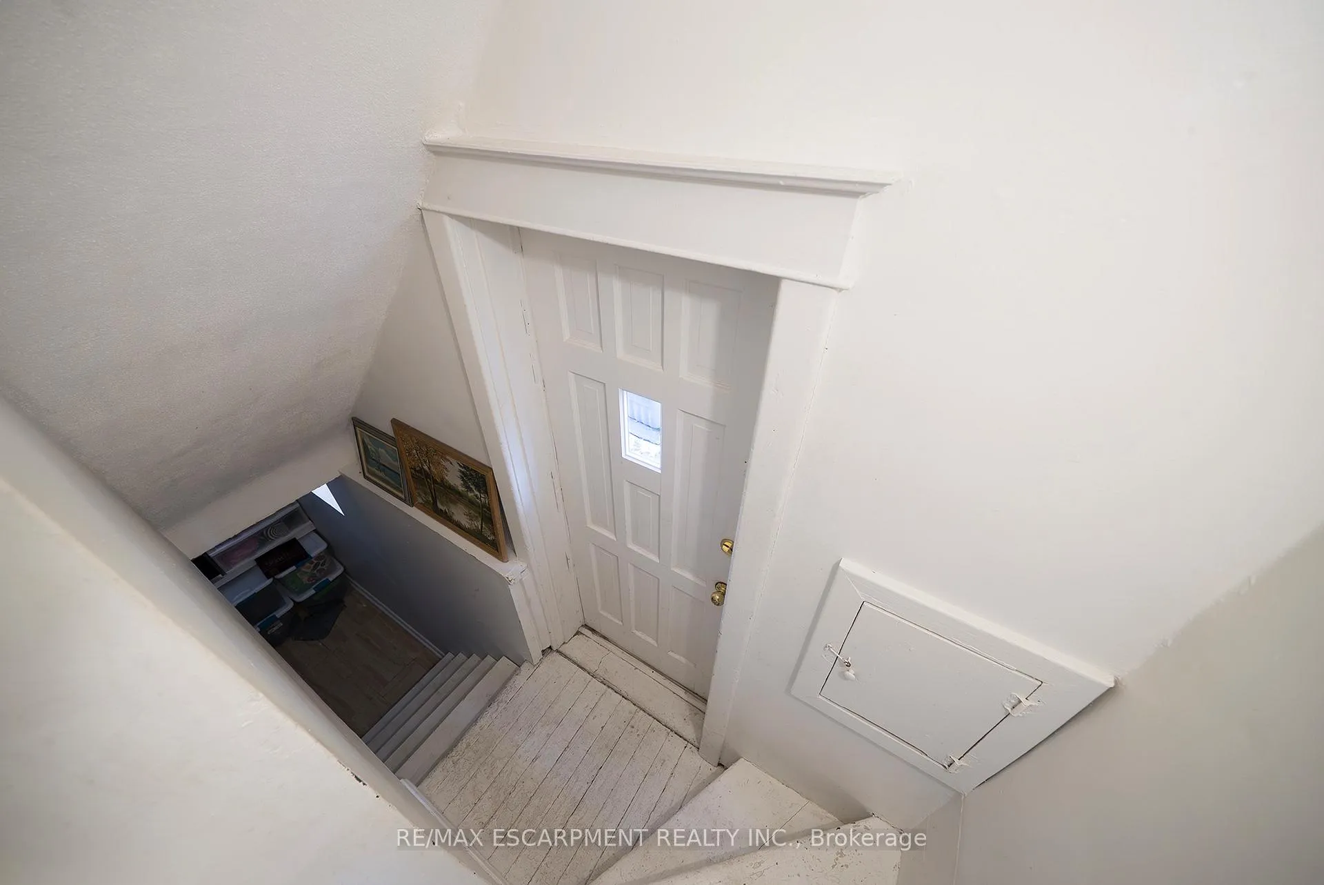 Photo 28 of 35 Rutherford Avenue, Hamilton, St. Clair — HOMEH