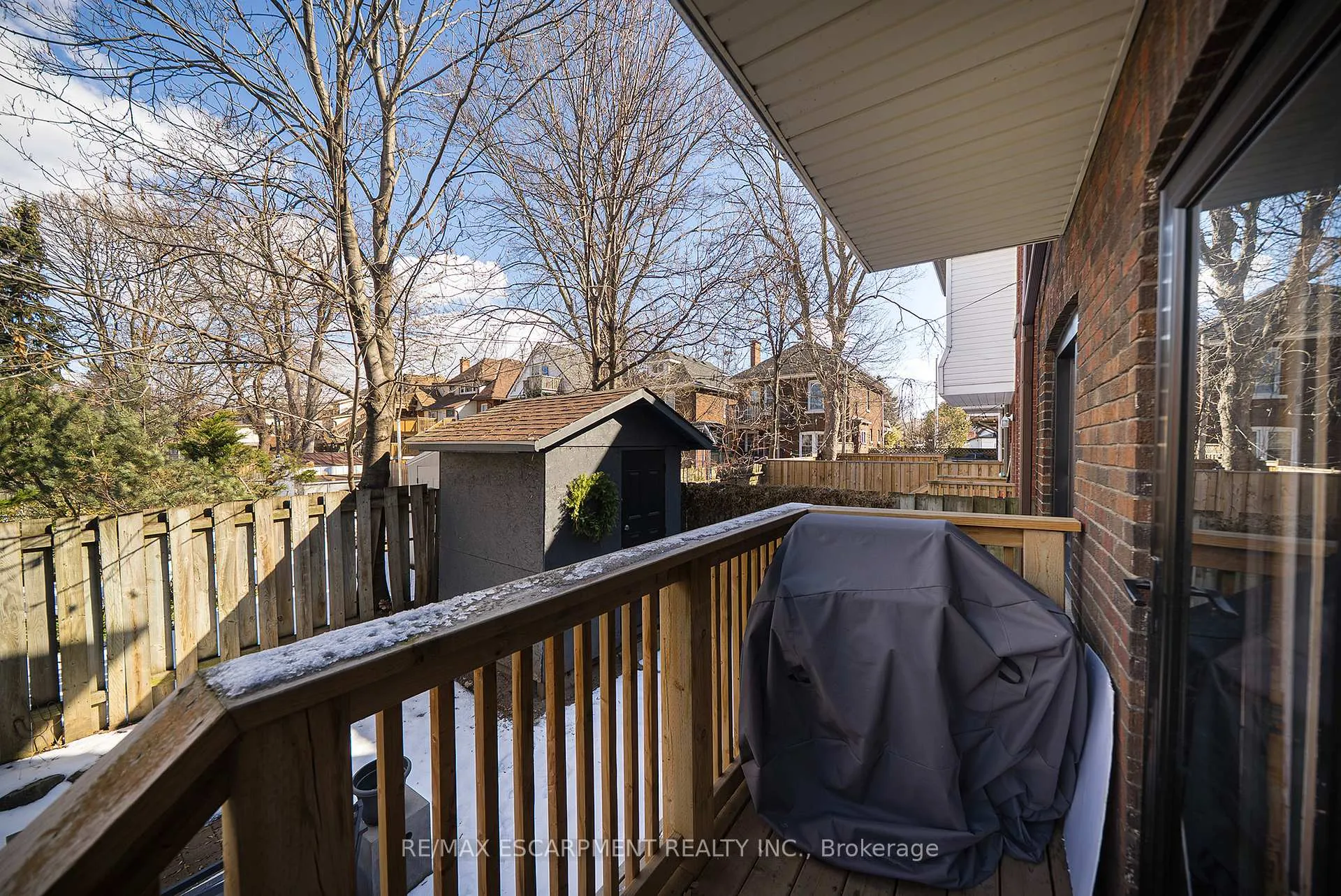 Photo 37 of 35 Rutherford Avenue, Hamilton, St. Clair — HOMEH