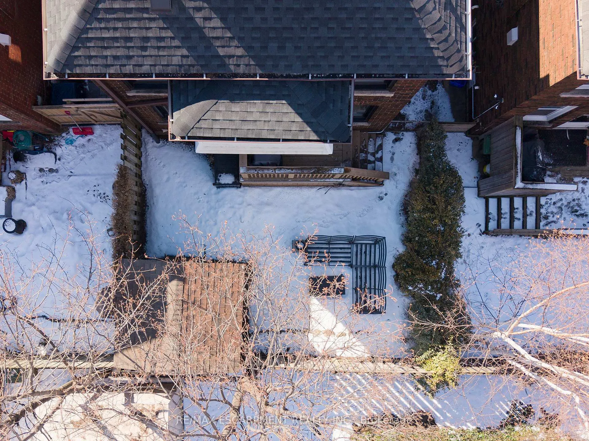 Photo 39 of 35 Rutherford Avenue, Hamilton, St. Clair — HOMEH