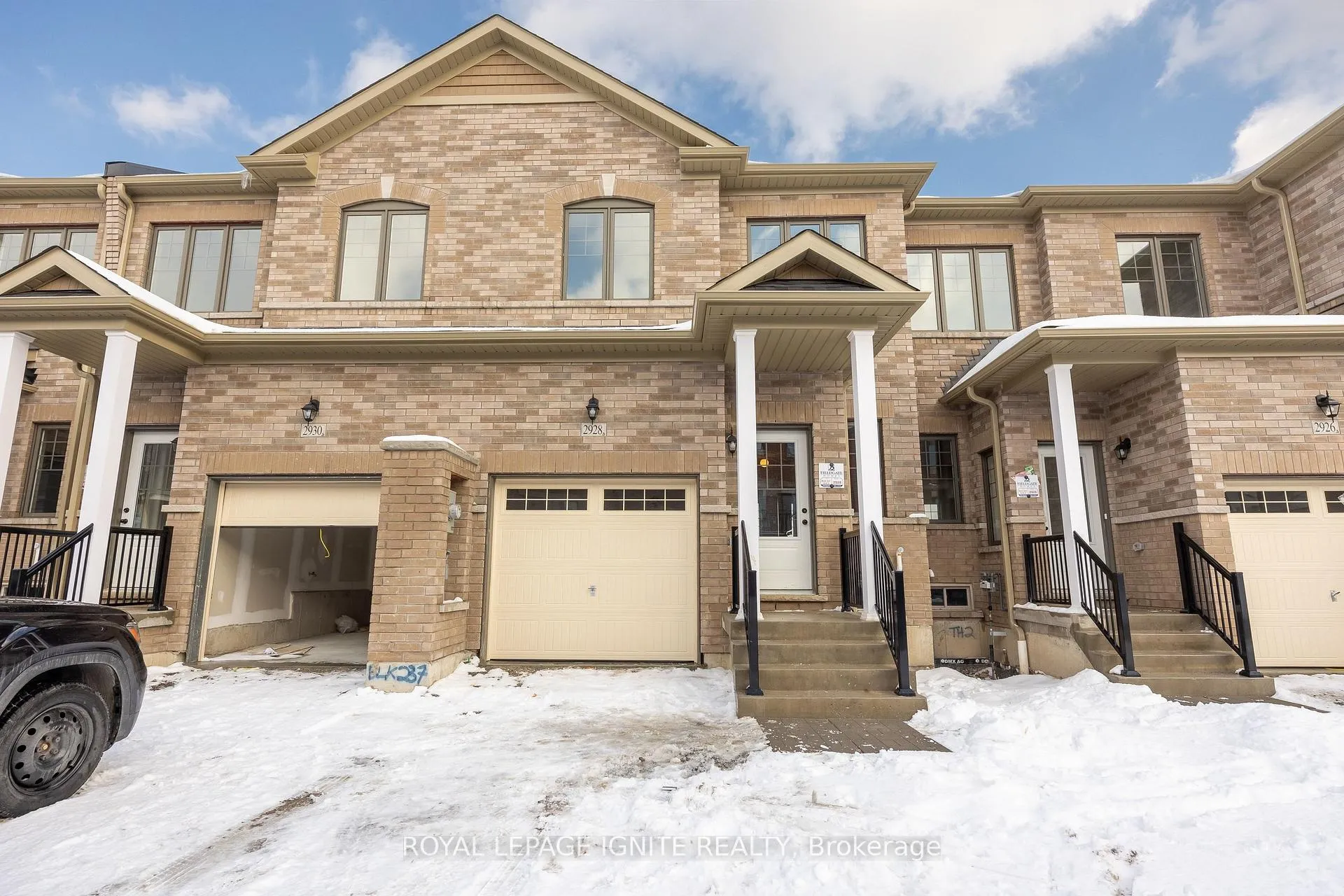 Photo 1 of 2928 Peter Mattews Drive, Pickering, Rural Pickering — HOMEH