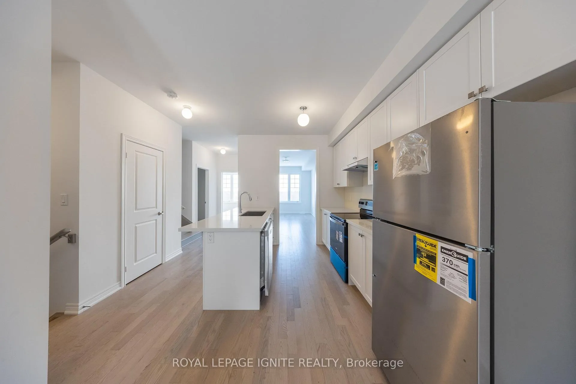 Photo 5 of 2928 Peter Mattews Drive, Pickering, Rural Pickering — HOMEH