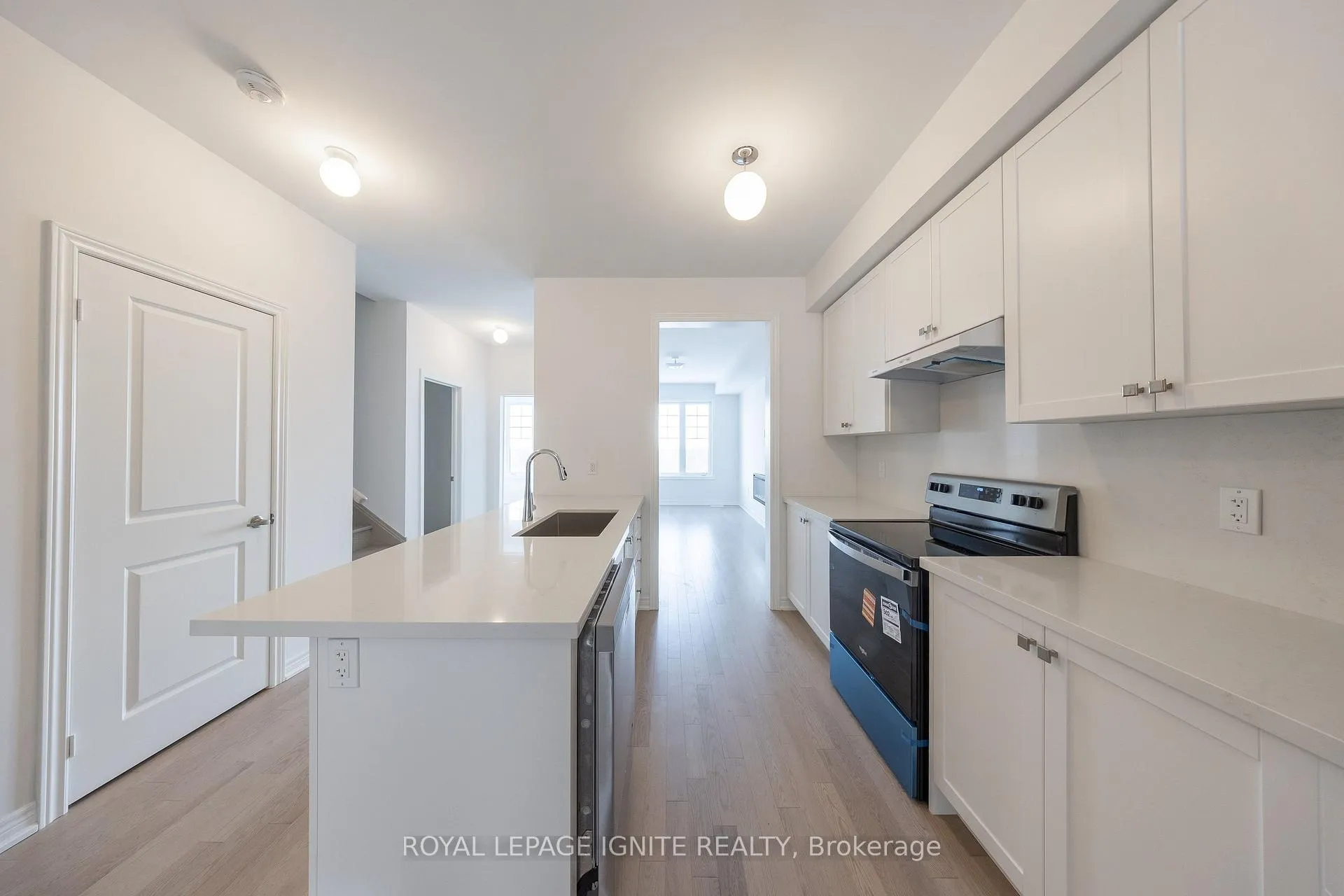 Photo 8 of 2928 Peter Mattews Drive, Pickering, Rural Pickering — HOMEH