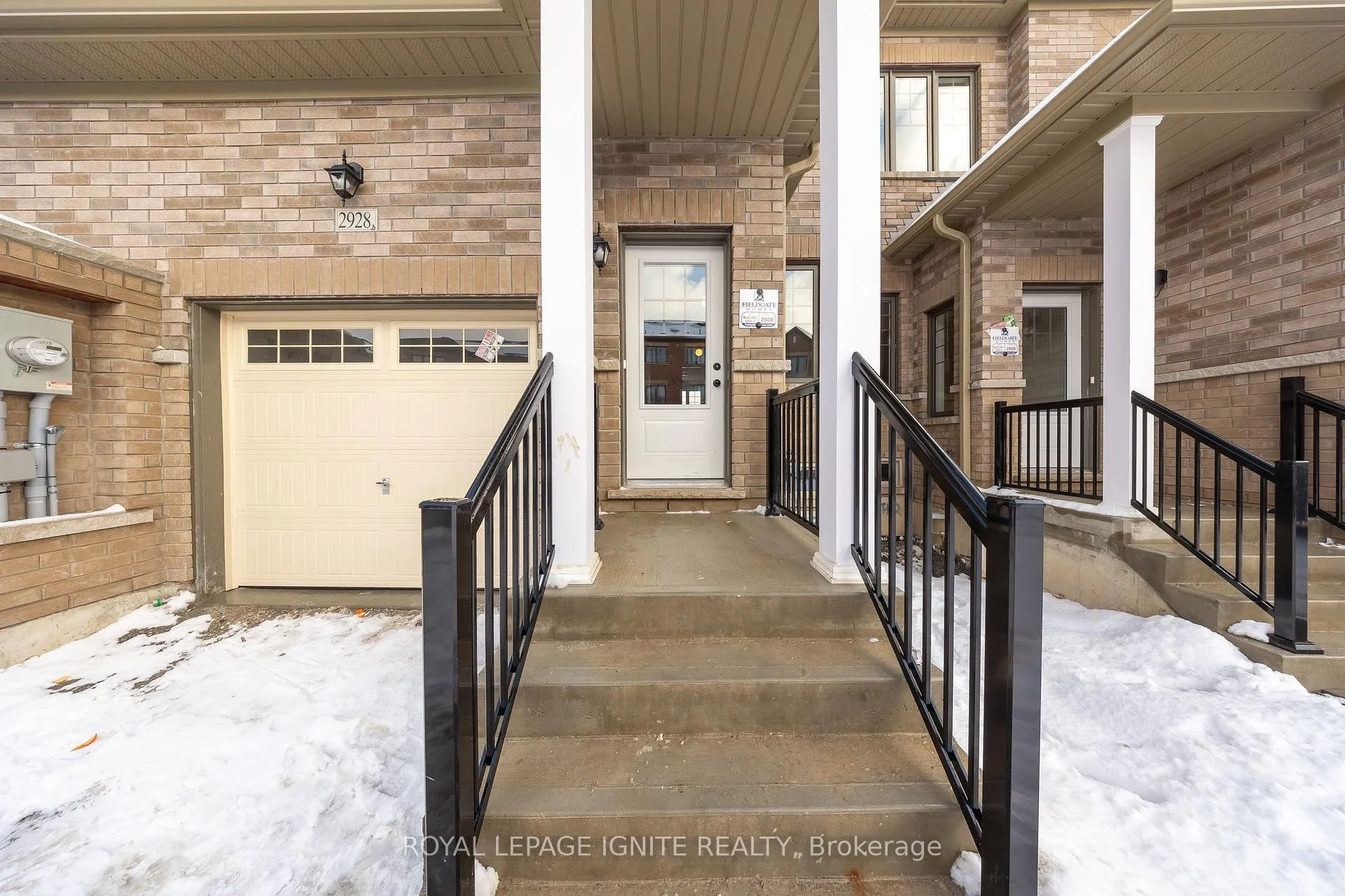 Photo 29 of 2928 Peter Mattews Drive, Pickering, Rural Pickering — HOMEH