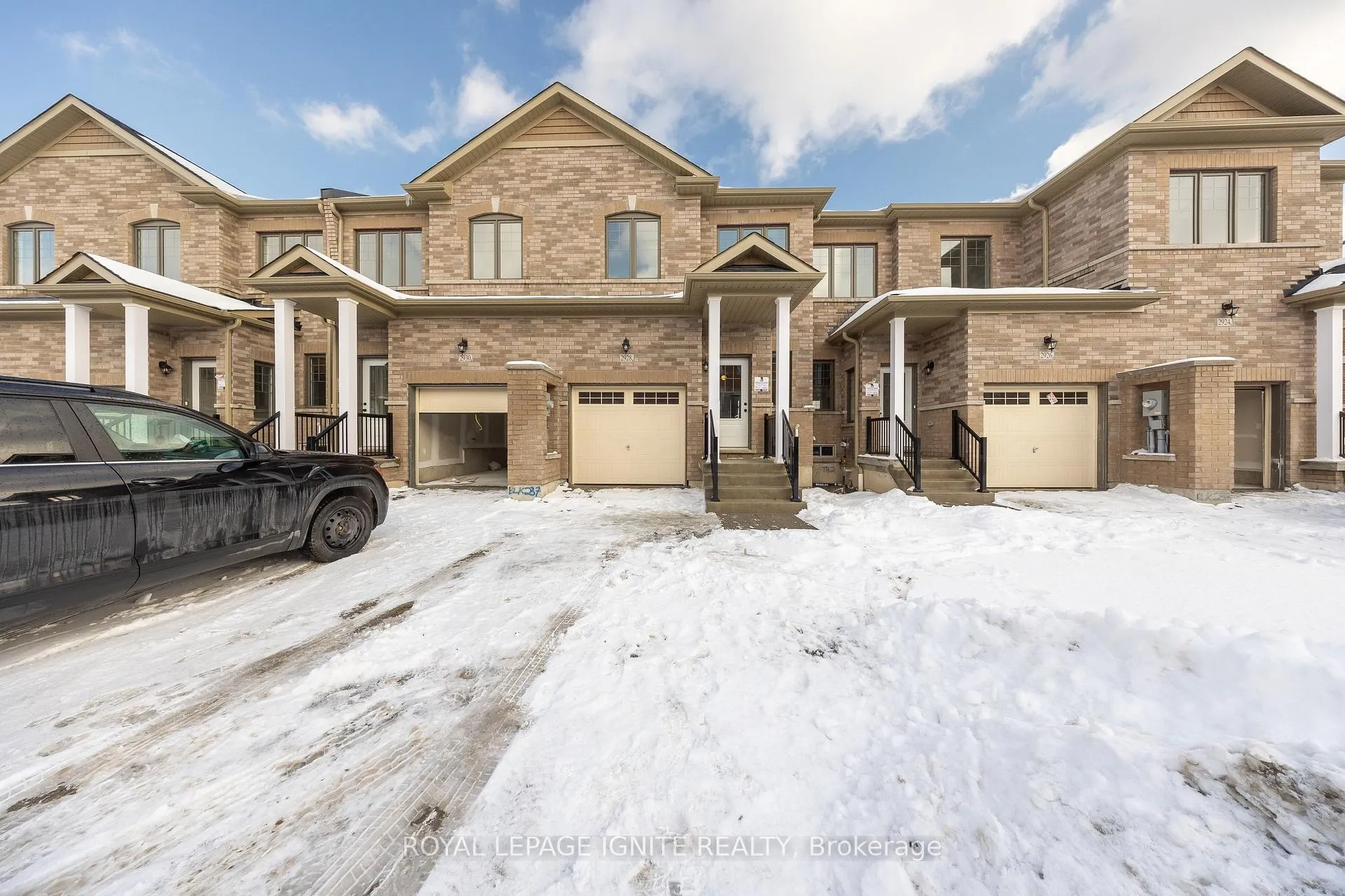 Photo 30 of 2928 Peter Mattews Drive, Pickering, Rural Pickering — HOMEH