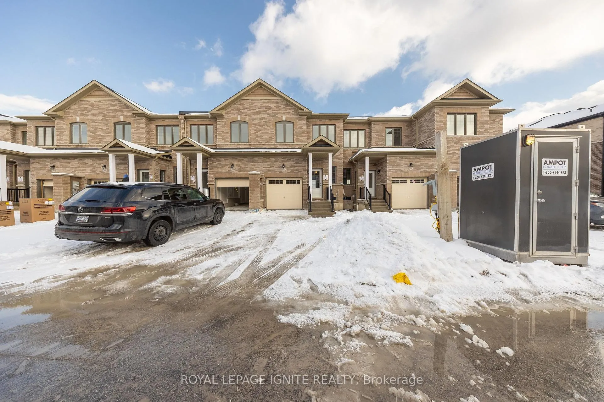 Photo 31 of 2928 Peter Mattews Drive, Pickering, Rural Pickering — HOMEH