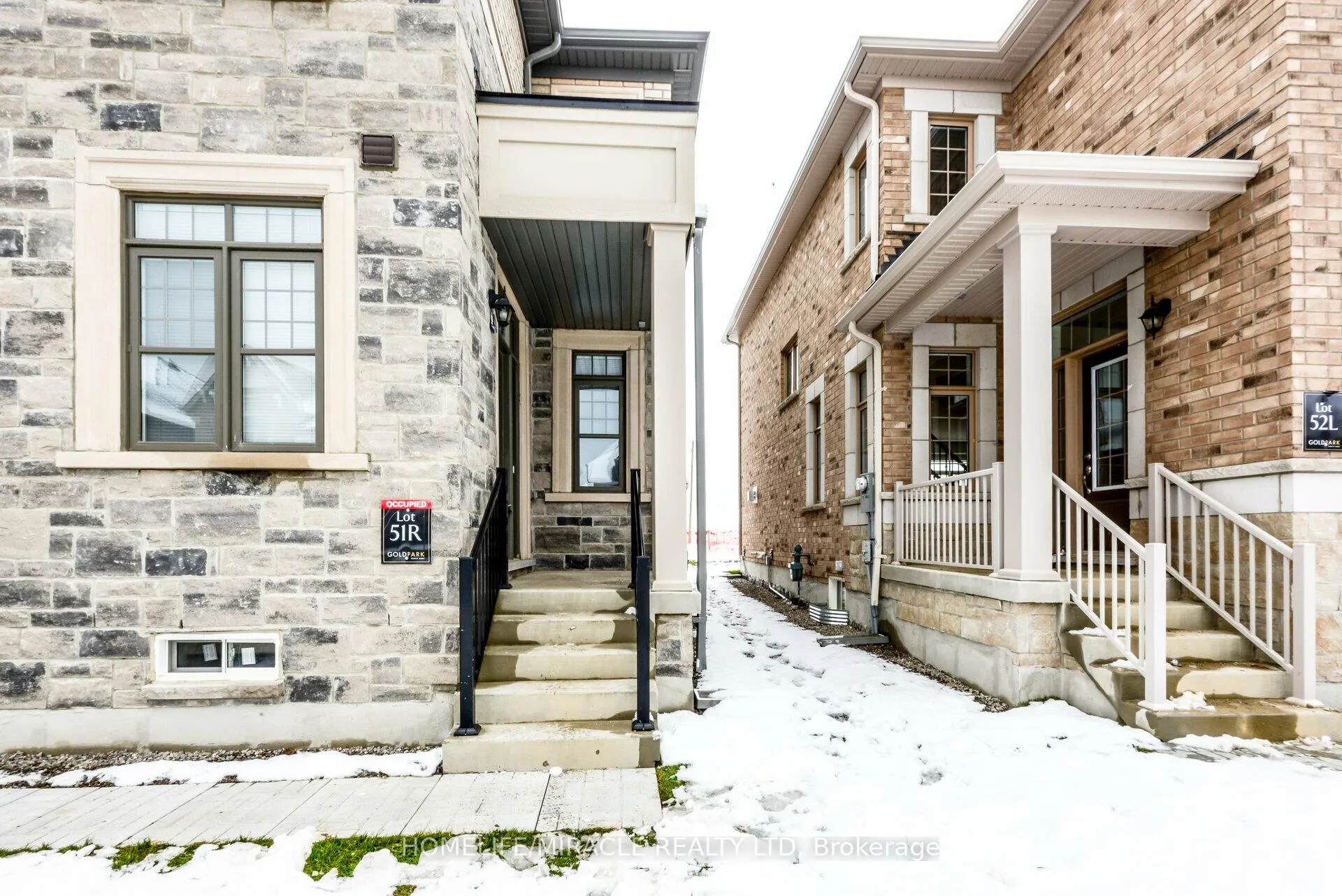 Photo 4 of 28 Faders Drive, Brampton, Northwest Brampton — HOMEH