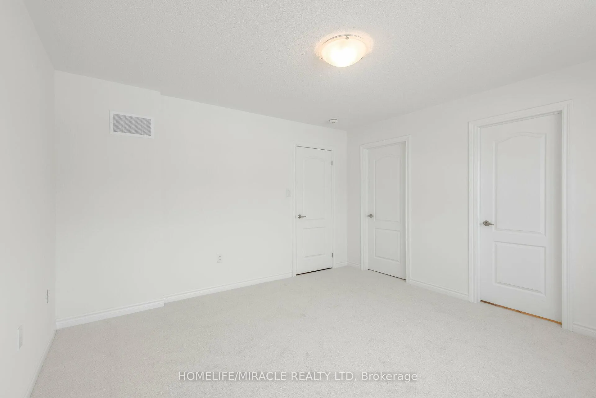 Photo 24 of 28 Faders Drive, Brampton, Northwest Brampton — HOMEH