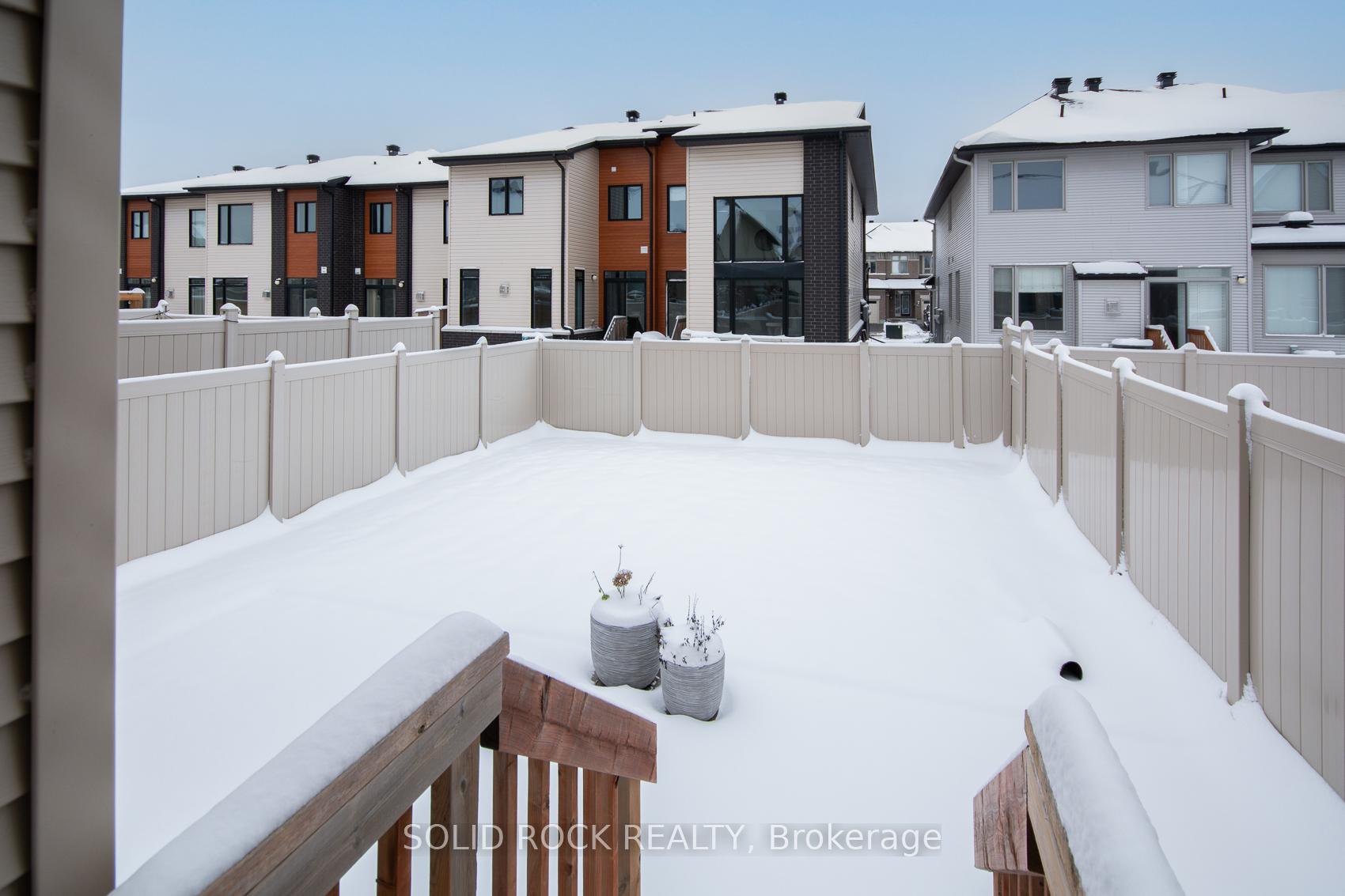 Photo 20 of 218 Lift Lane, Ottawa, Kanata - Emerald Meadows/Trailwest — HOMEH