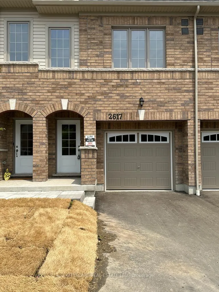 Photo 1 of 2617 Magdalen Path, Oshawa, Windfields — HOMEH