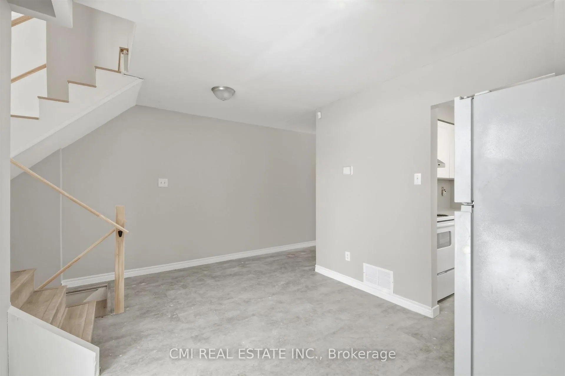 Photo 22 of 47 Carter Drive, Brampton, Brampton North — HOMEH