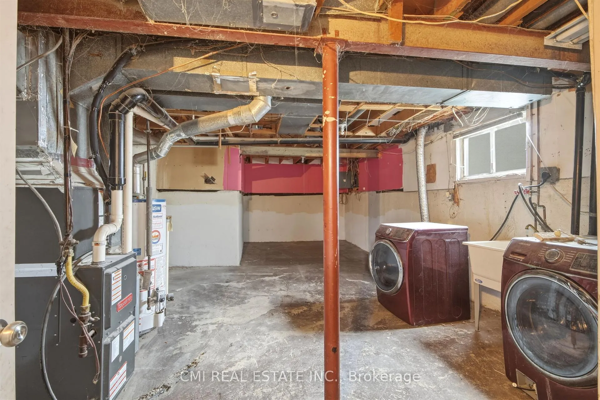 Photo 33 of 47 Carter Drive, Brampton, Brampton North — HOMEH