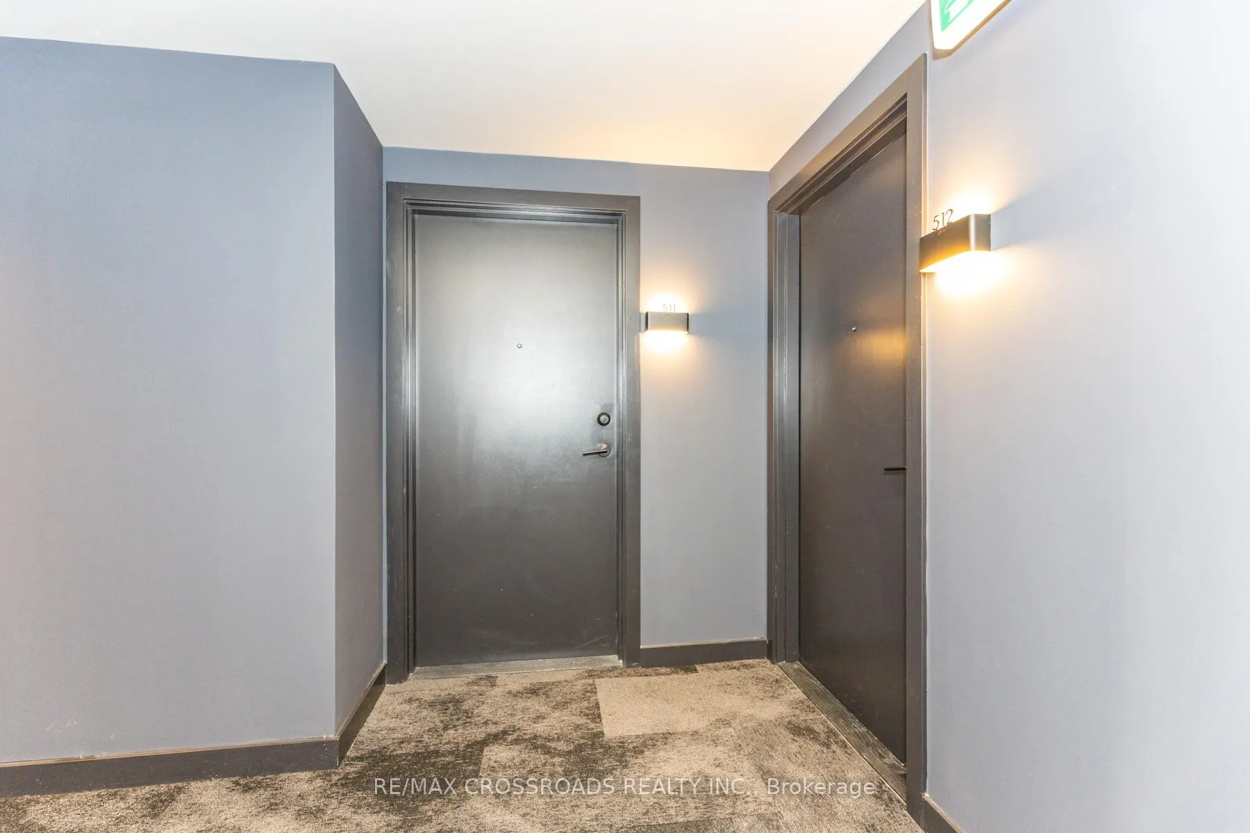Photo 7 of Unit 511, 689 The Queensway Street, Etobicoke, Stonegate-Queensway — HOMEH