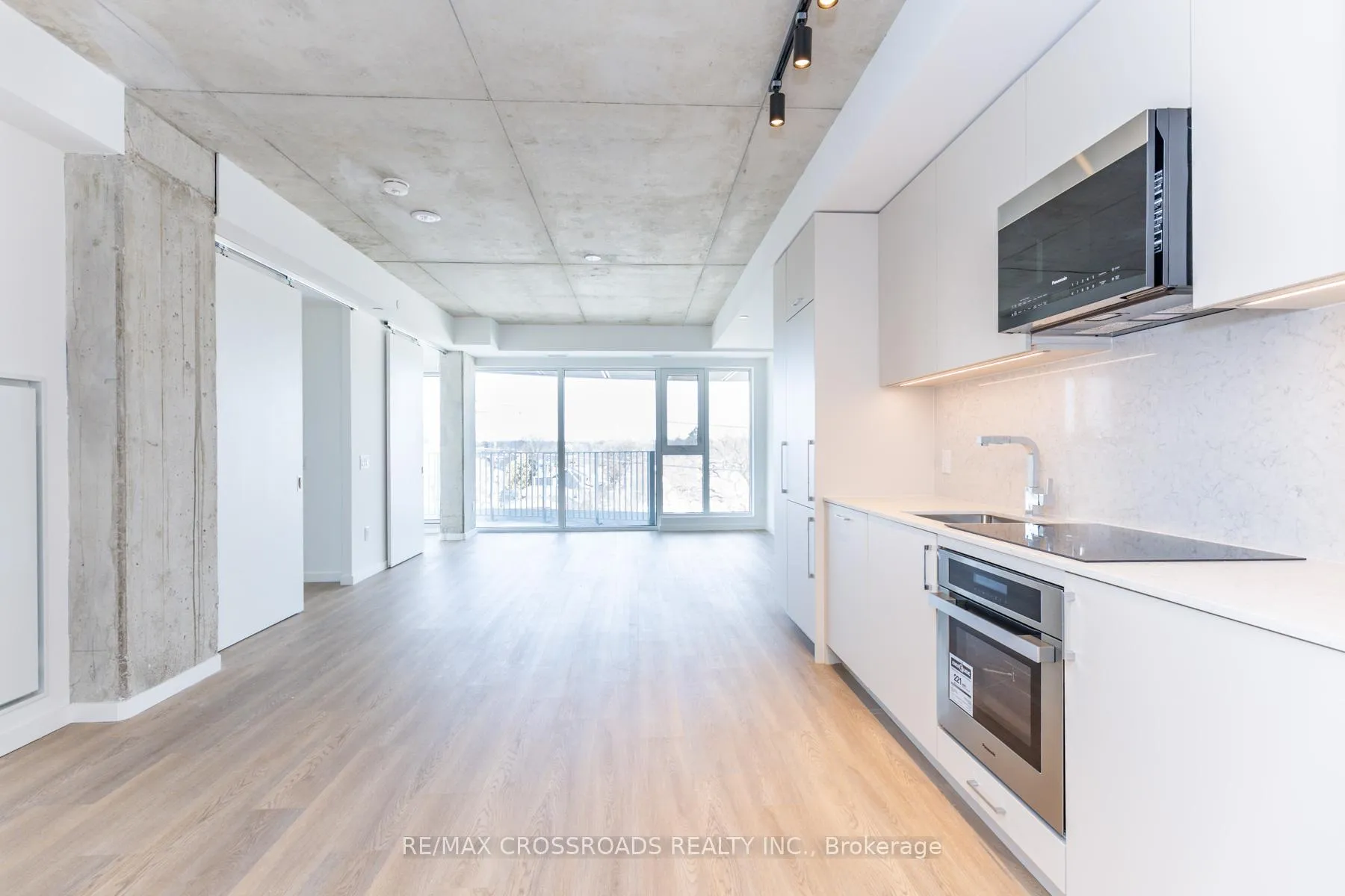 Photo 15 of Unit 511, 689 The Queensway Street, Etobicoke, Stonegate-Queensway — HOMEH