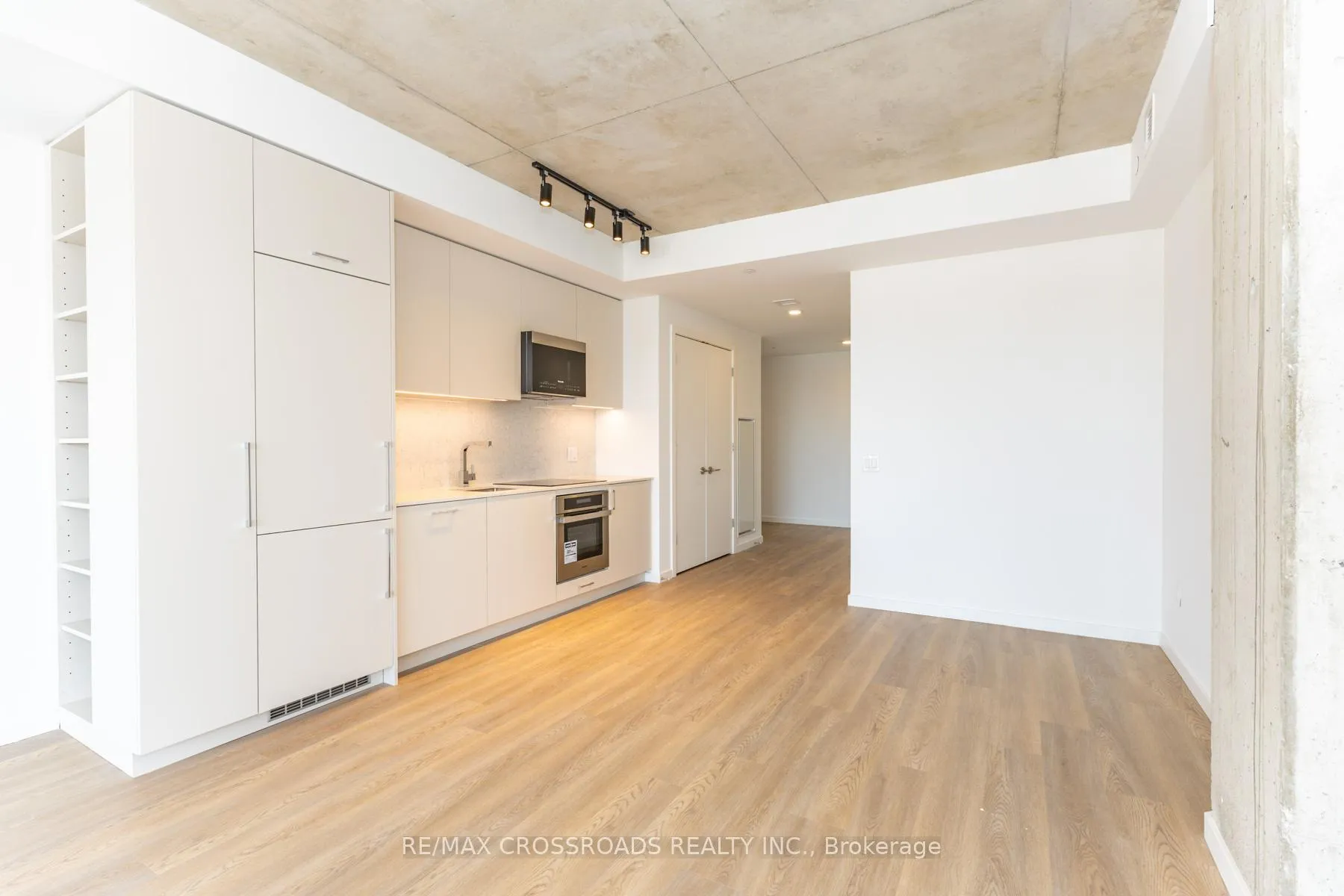 Photo 17 of Unit 511, 689 The Queensway Street, Etobicoke, Stonegate-Queensway — HOMEH