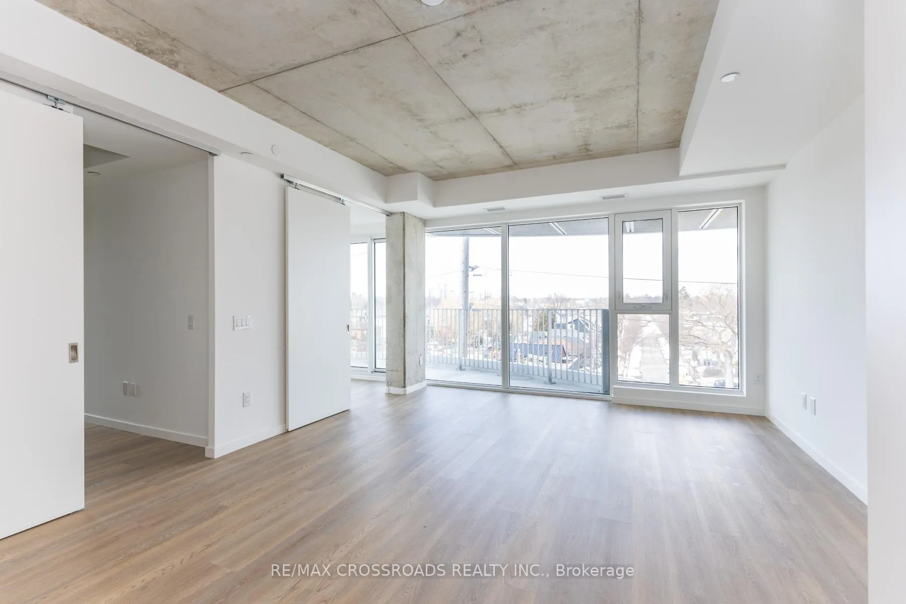 Photo 18 of Unit 511, 689 The Queensway Street, Etobicoke, Stonegate-Queensway — HOMEH