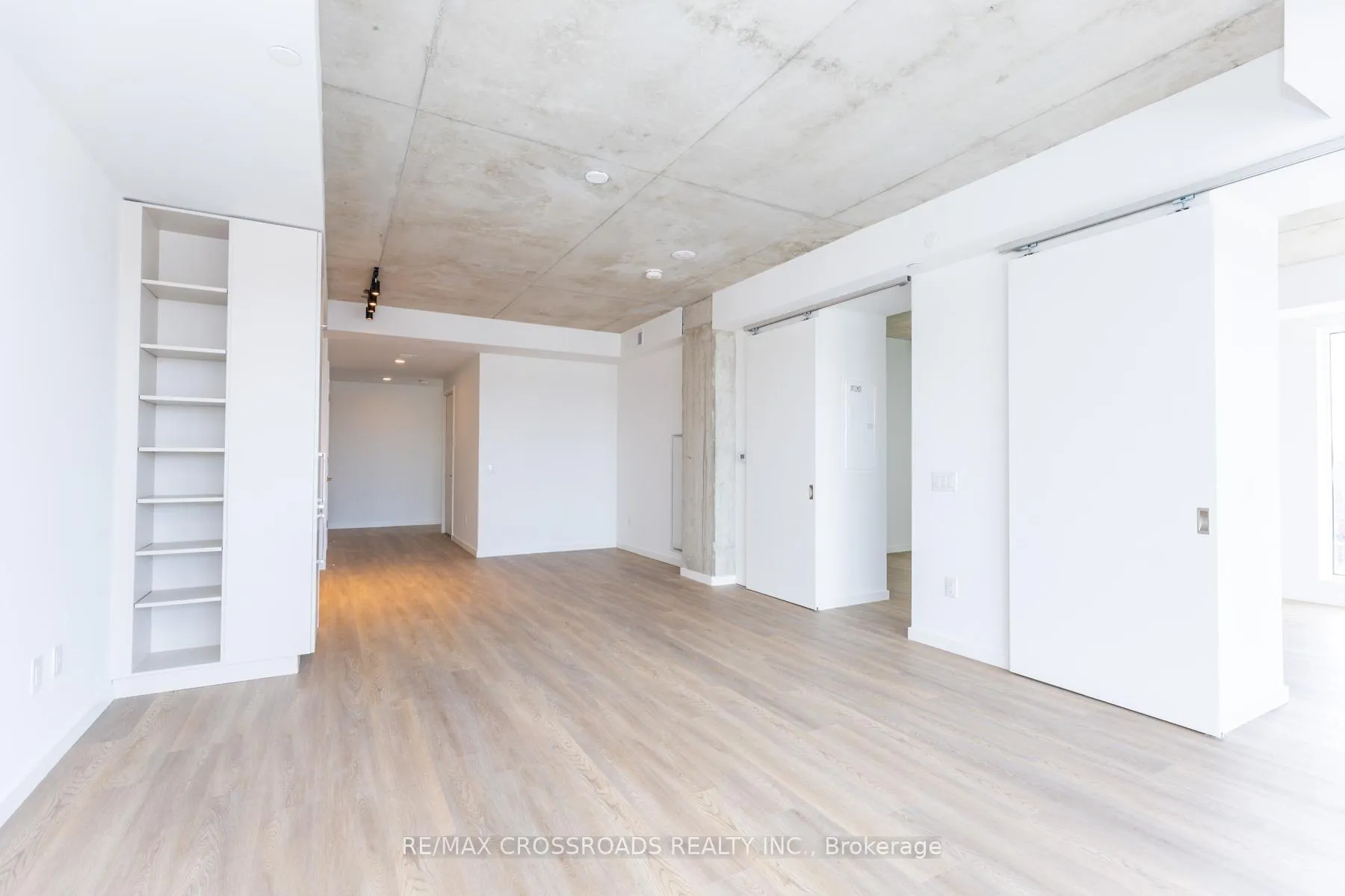 Photo 19 of Unit 511, 689 The Queensway Street, Etobicoke, Stonegate-Queensway — HOMEH
