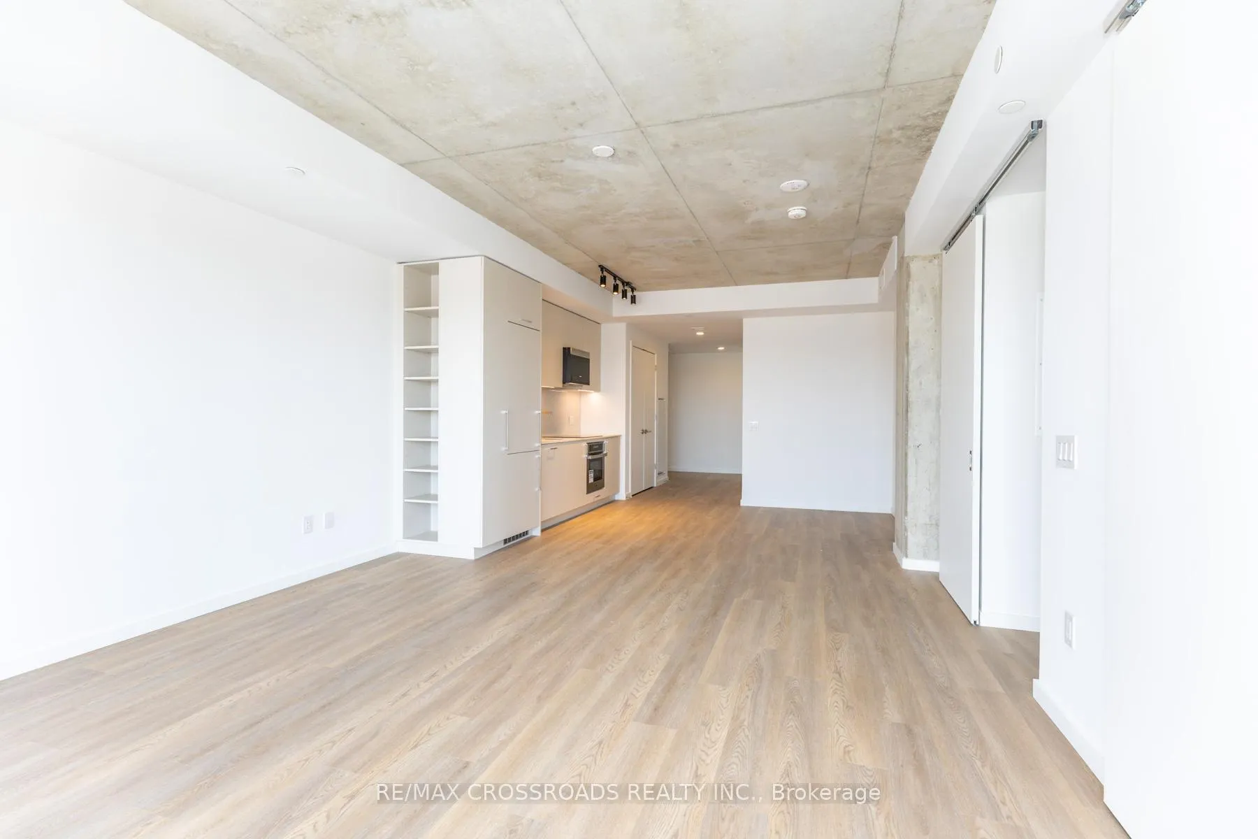 Photo 20 of Unit 511, 689 The Queensway Street, Etobicoke, Stonegate-Queensway — HOMEH
