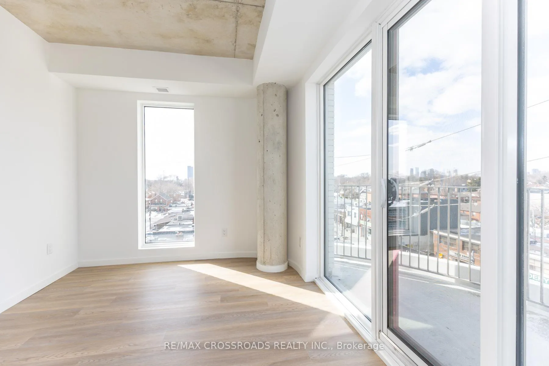 Photo 21 of Unit 511, 689 The Queensway Street, Etobicoke, Stonegate-Queensway — HOMEH