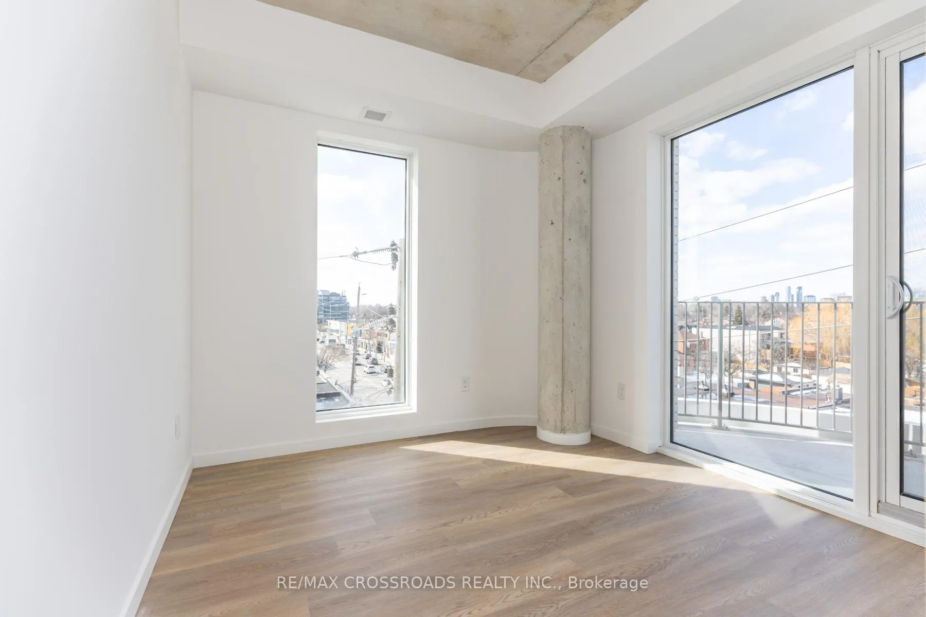 Photo 22 of Unit 511, 689 The Queensway Street, Etobicoke, Stonegate-Queensway — HOMEH