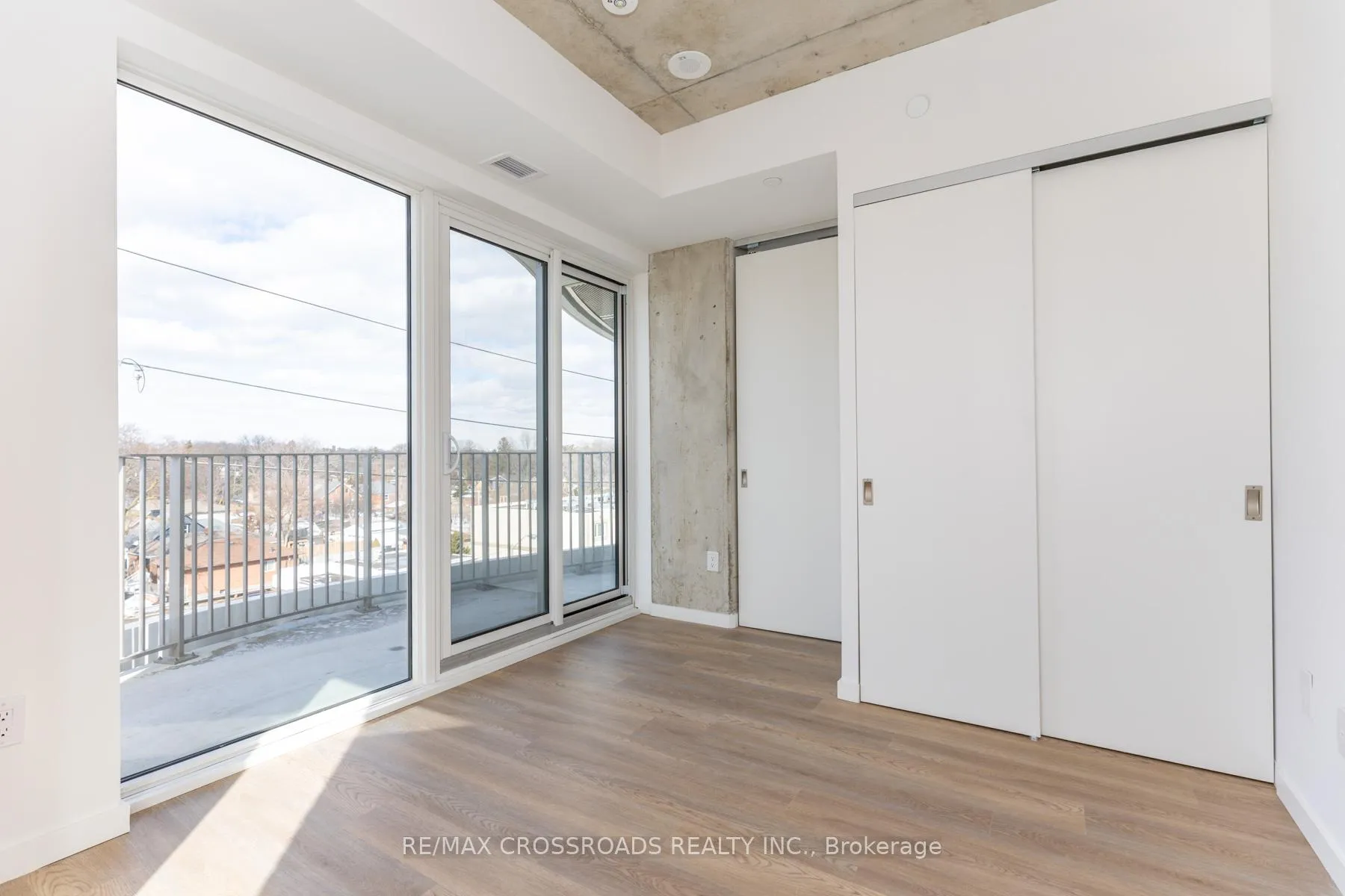 Photo 23 of Unit 511, 689 The Queensway Street, Etobicoke, Stonegate-Queensway — HOMEH