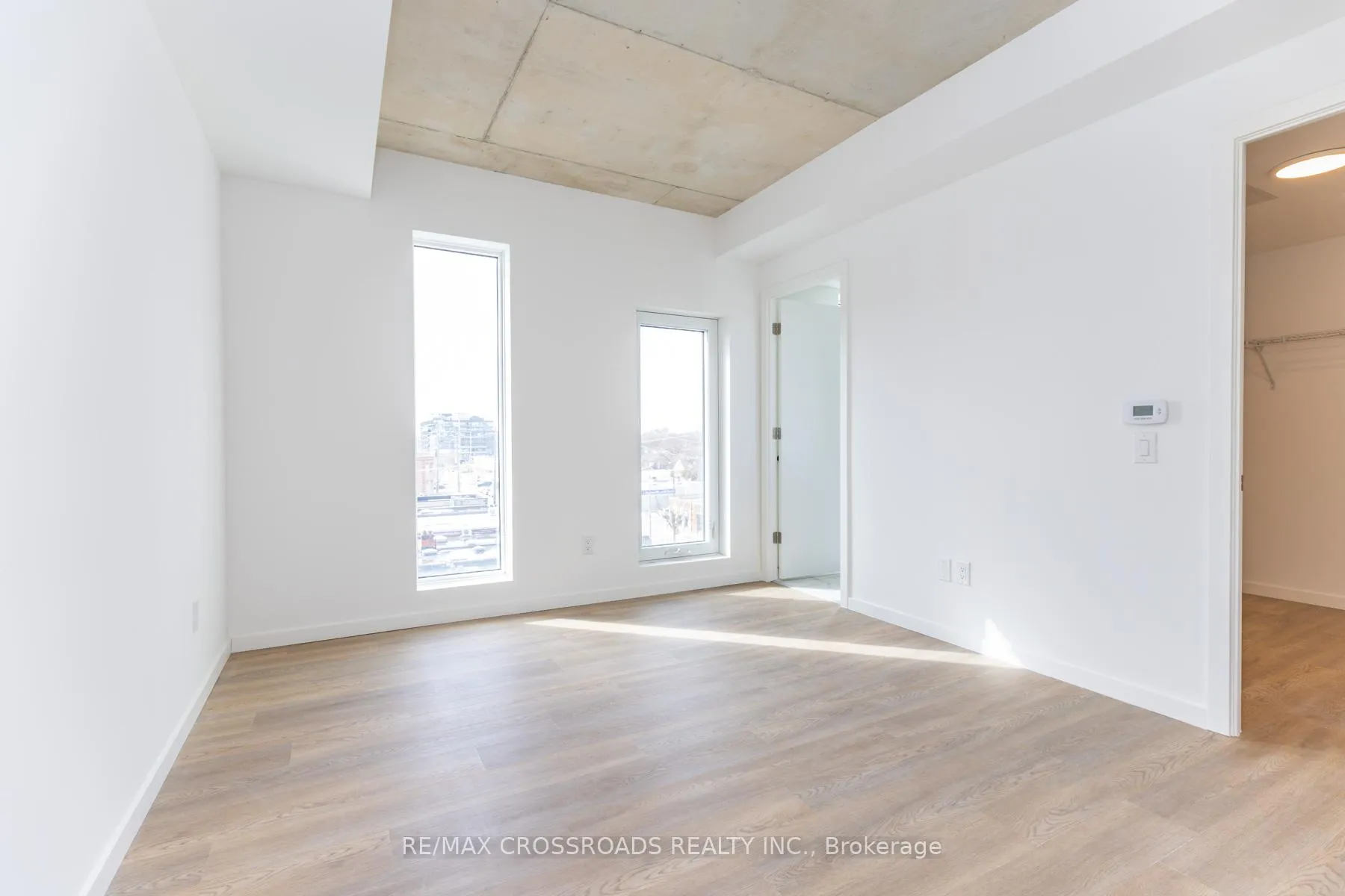 Photo 26 of Unit 511, 689 The Queensway Street, Etobicoke, Stonegate-Queensway — HOMEH
