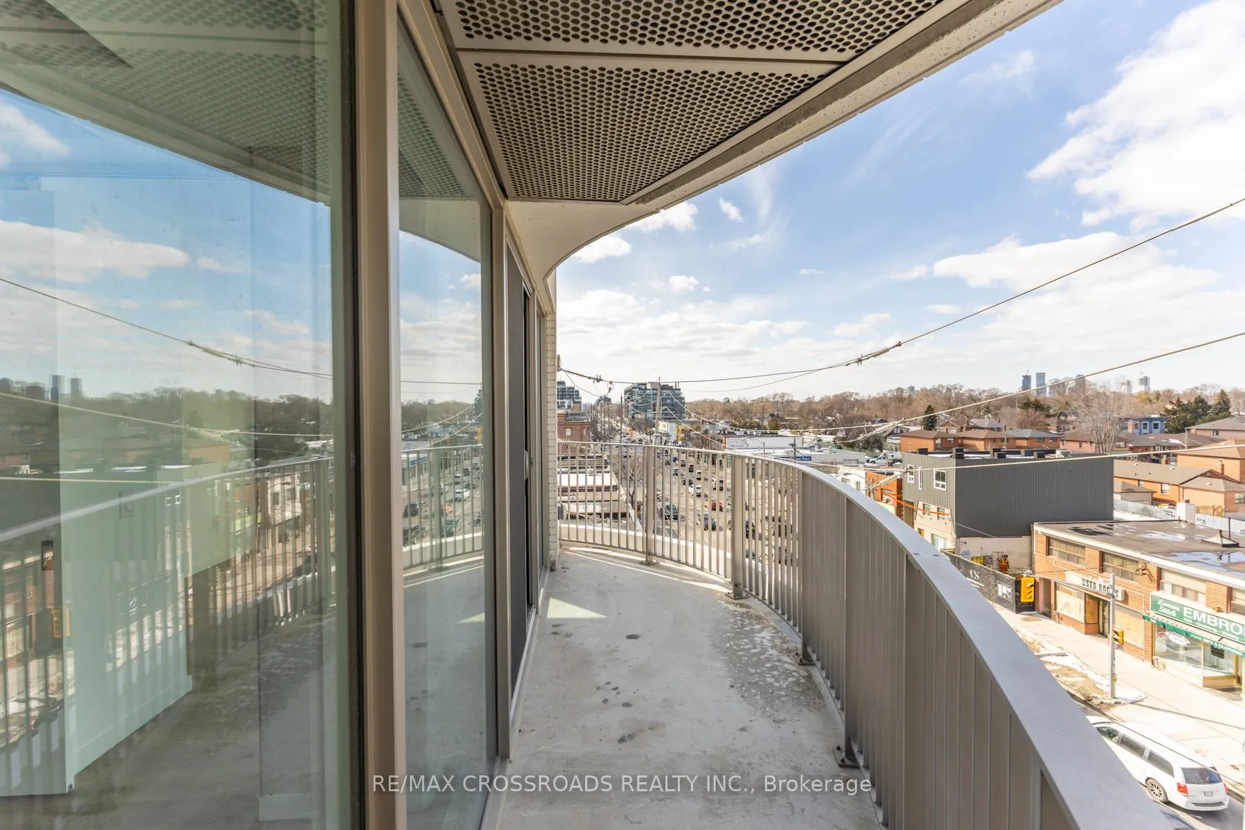 Photo 33 of Unit 511, 689 The Queensway Street, Etobicoke, Stonegate-Queensway — HOMEH