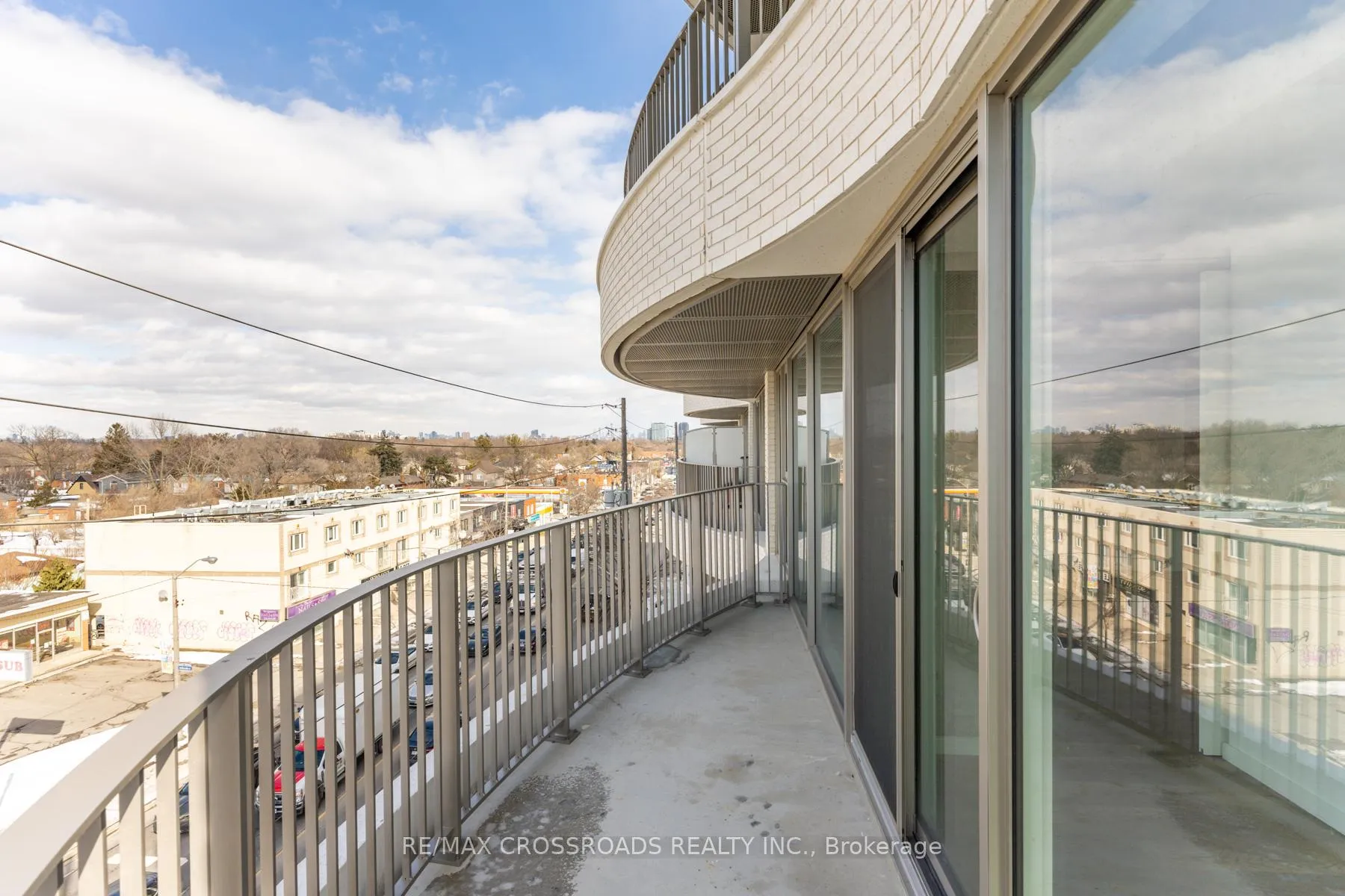 Photo 34 of Unit 511, 689 The Queensway Street, Etobicoke, Stonegate-Queensway — HOMEH
