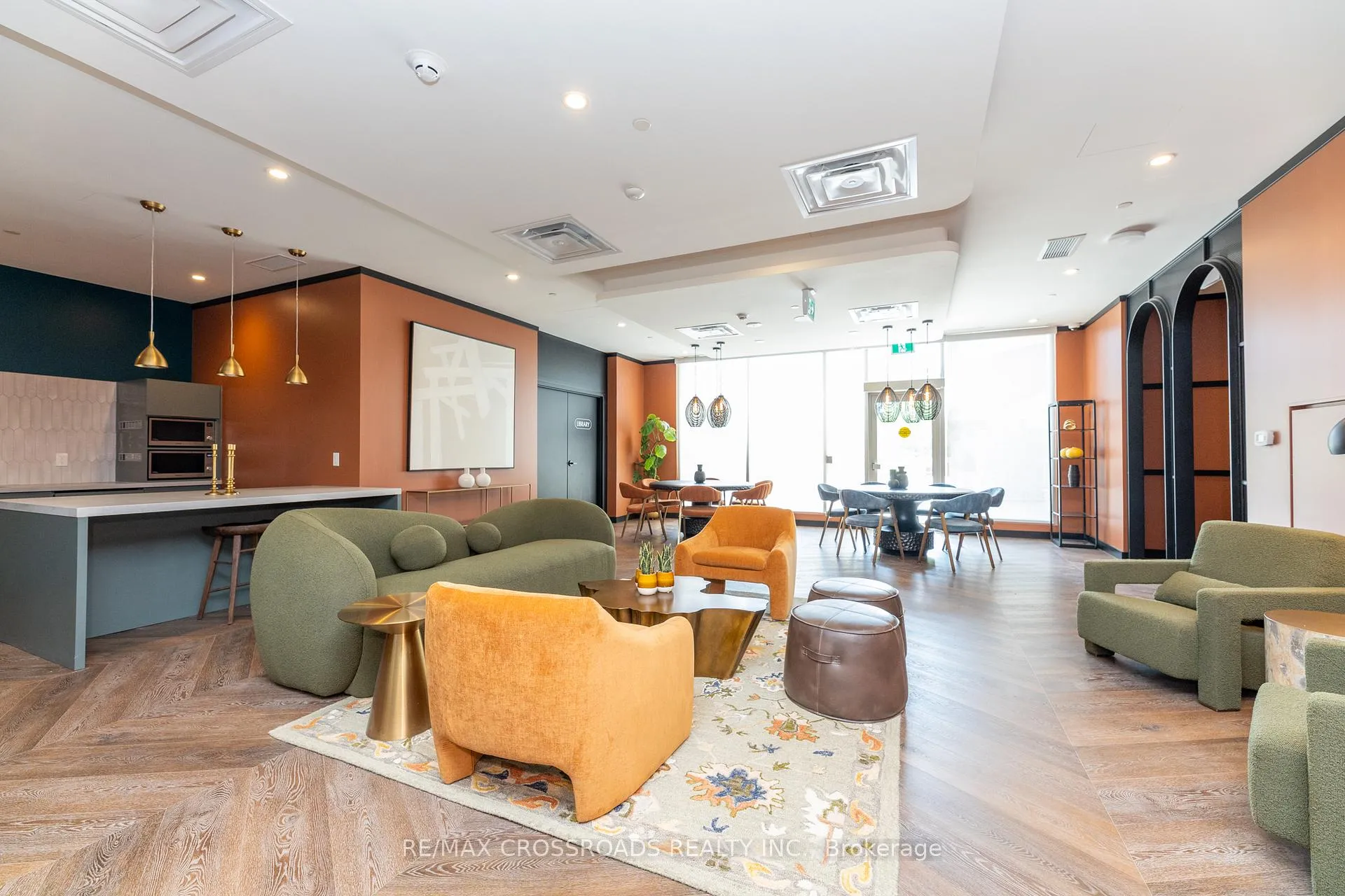 Photo 35 of Unit 511, 689 The Queensway Street, Etobicoke, Stonegate-Queensway — HOMEH