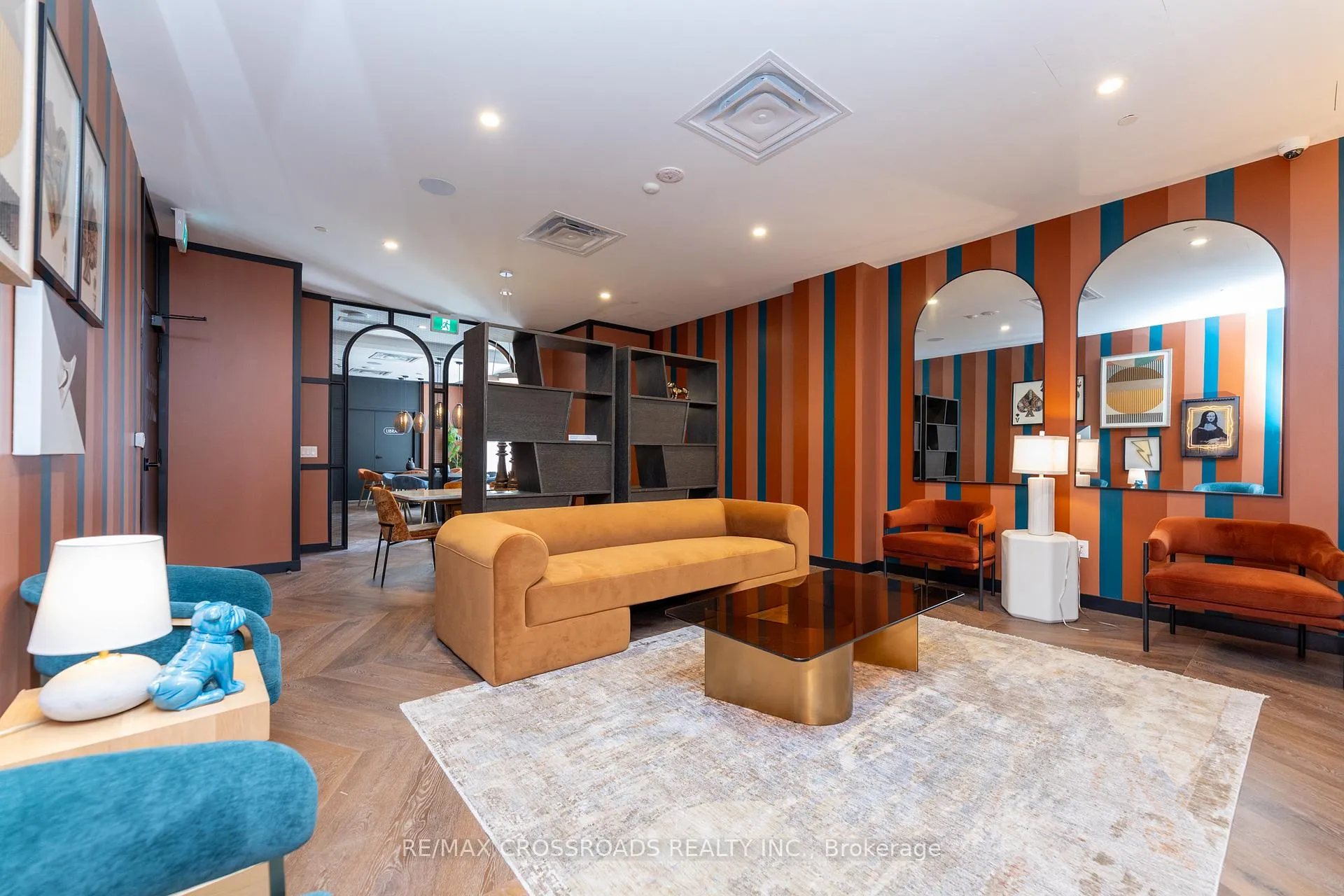 Photo 39 of Unit 511, 689 The Queensway Street, Etobicoke, Stonegate-Queensway — HOMEH