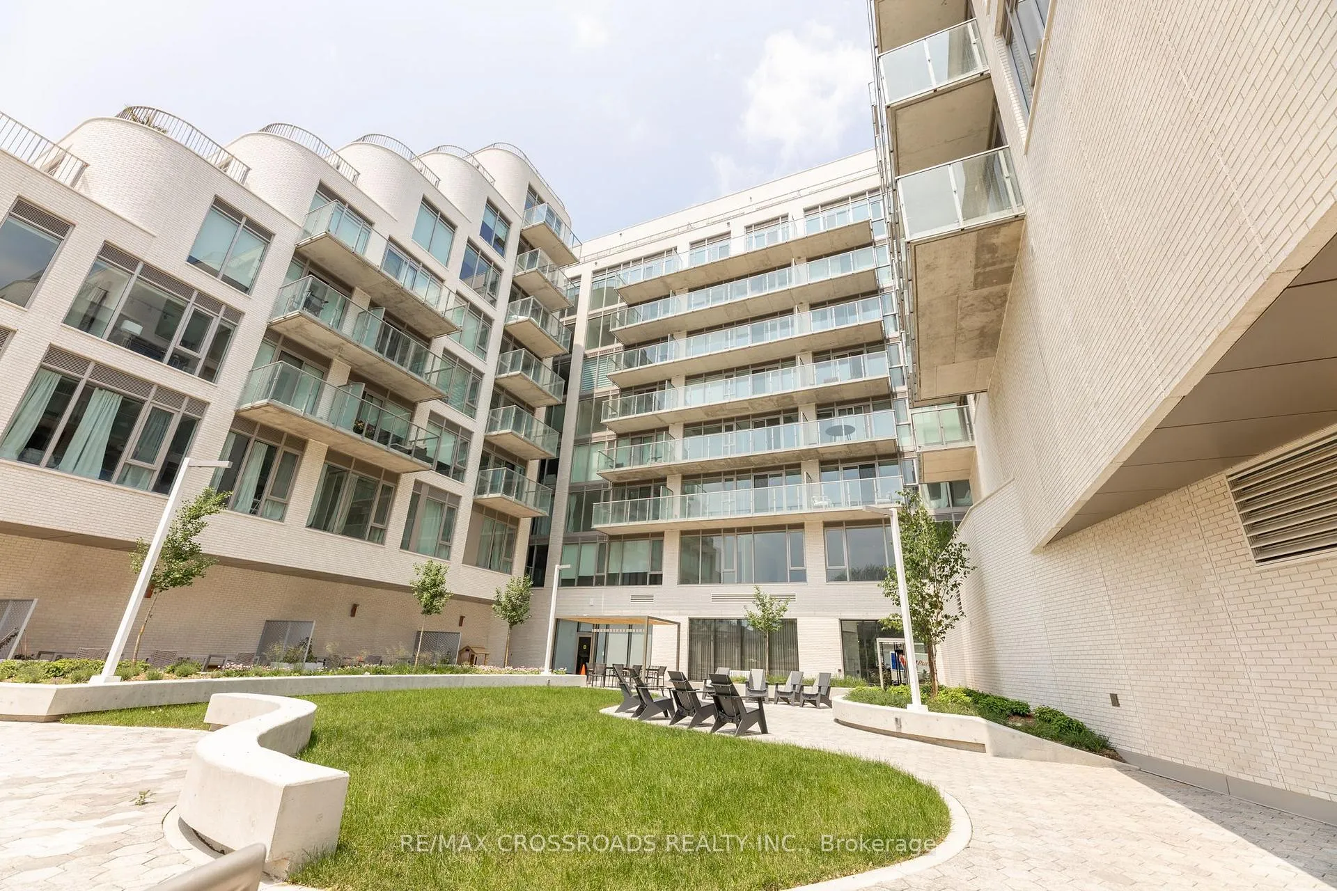 Photo 44 of Unit 511, 689 The Queensway Street, Etobicoke, Stonegate-Queensway — HOMEH