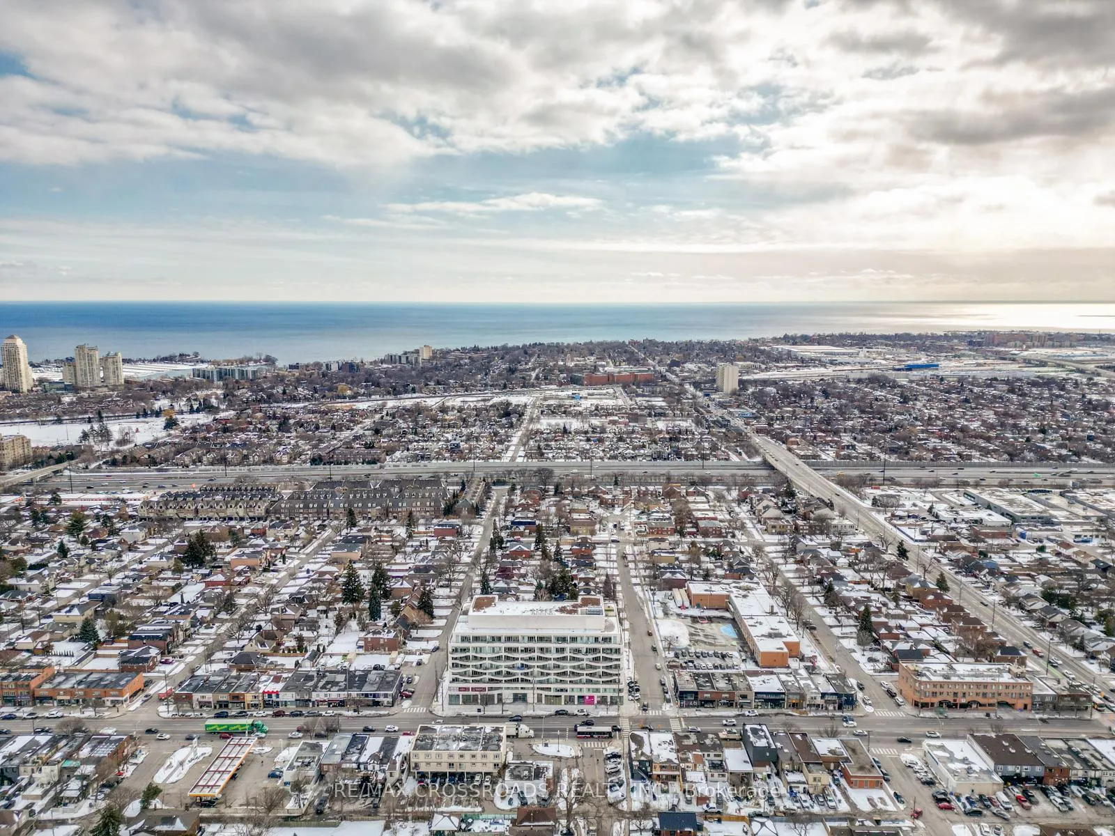 Photo 45 of Unit 511, 689 The Queensway Street, Etobicoke, Stonegate-Queensway — HOMEH