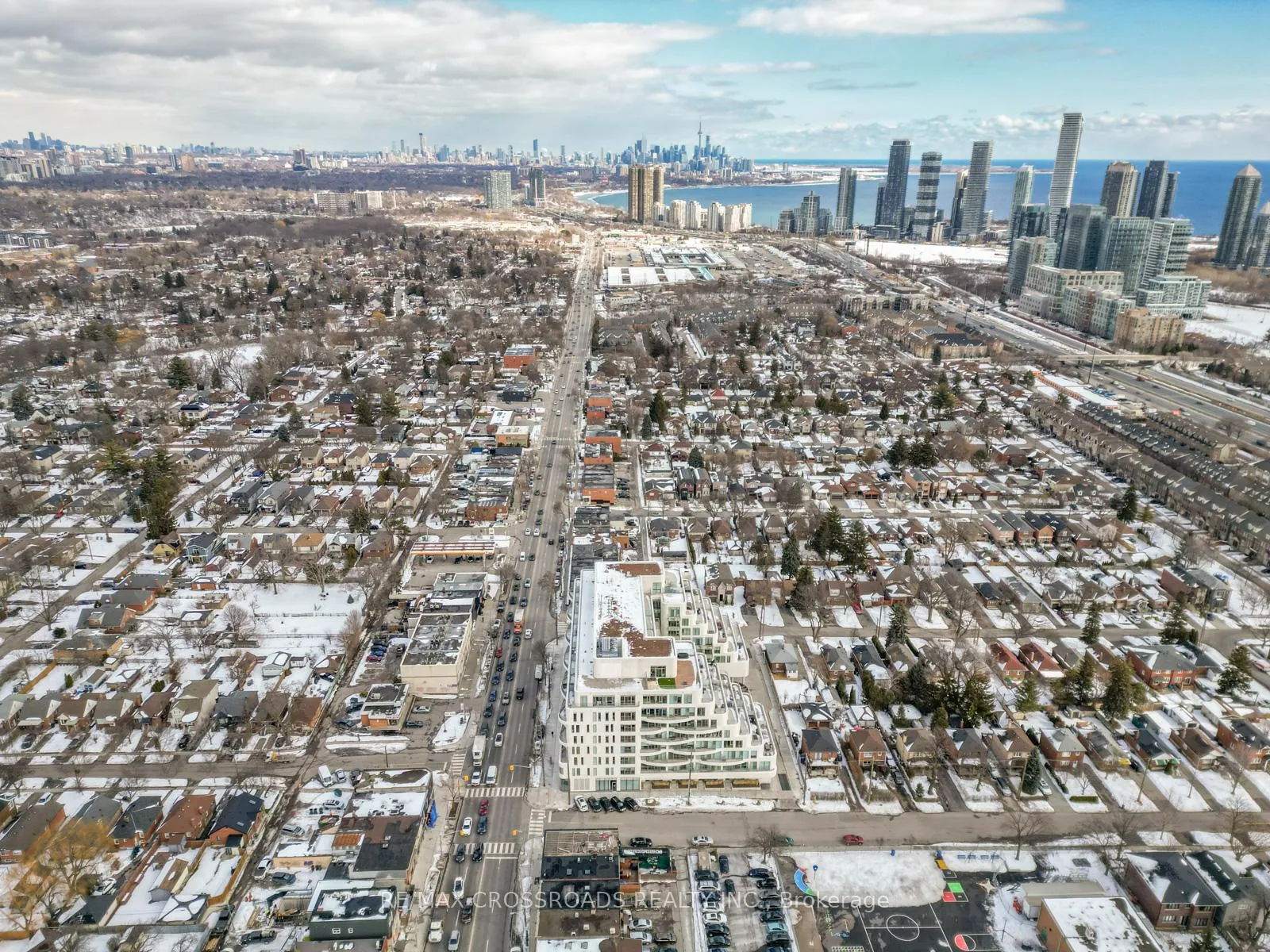 Photo 46 of Unit 511, 689 The Queensway Street, Etobicoke, Stonegate-Queensway — HOMEH
