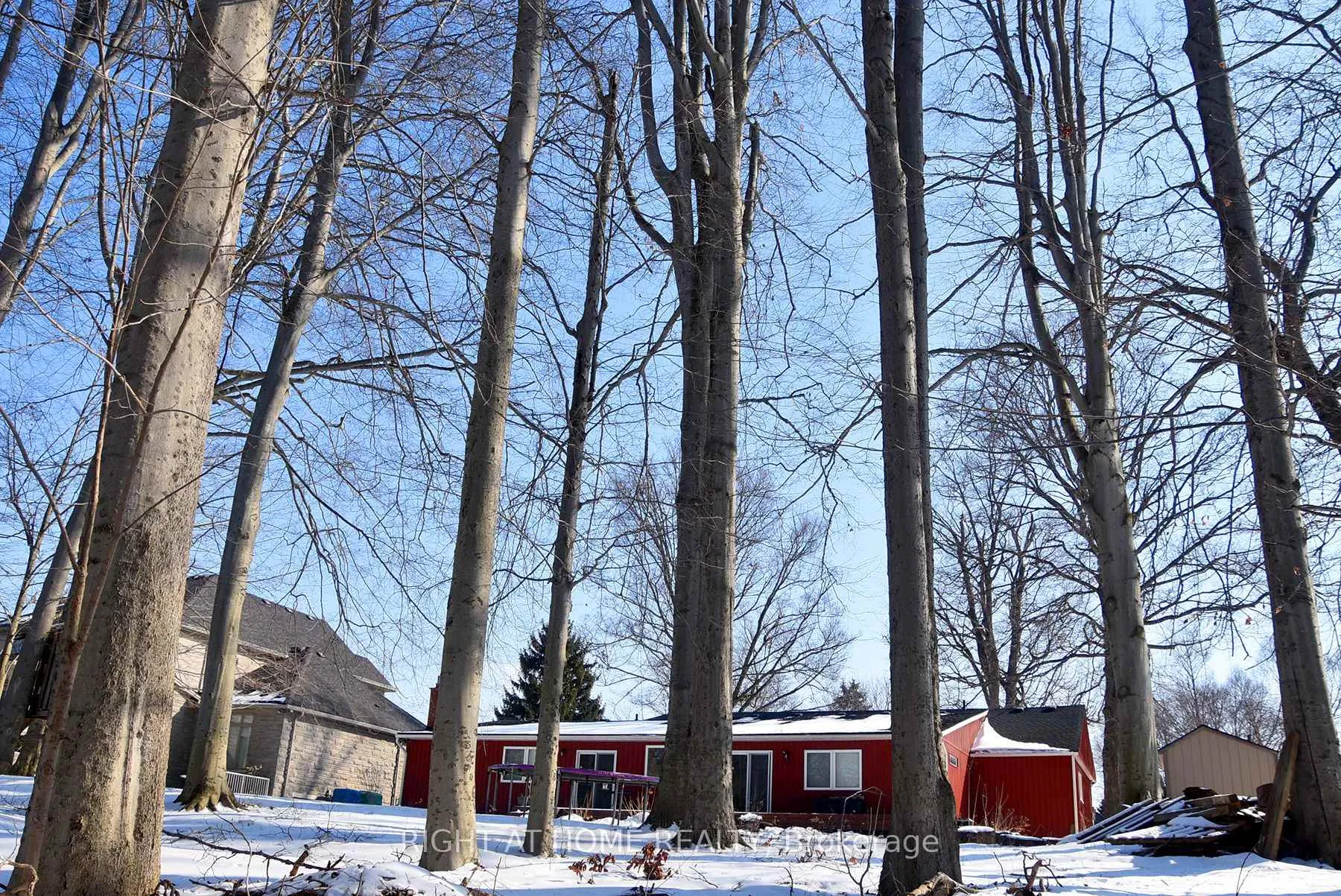 Photo 1 of 994 Haist Street, Pelham, Fonthill — HOMEH