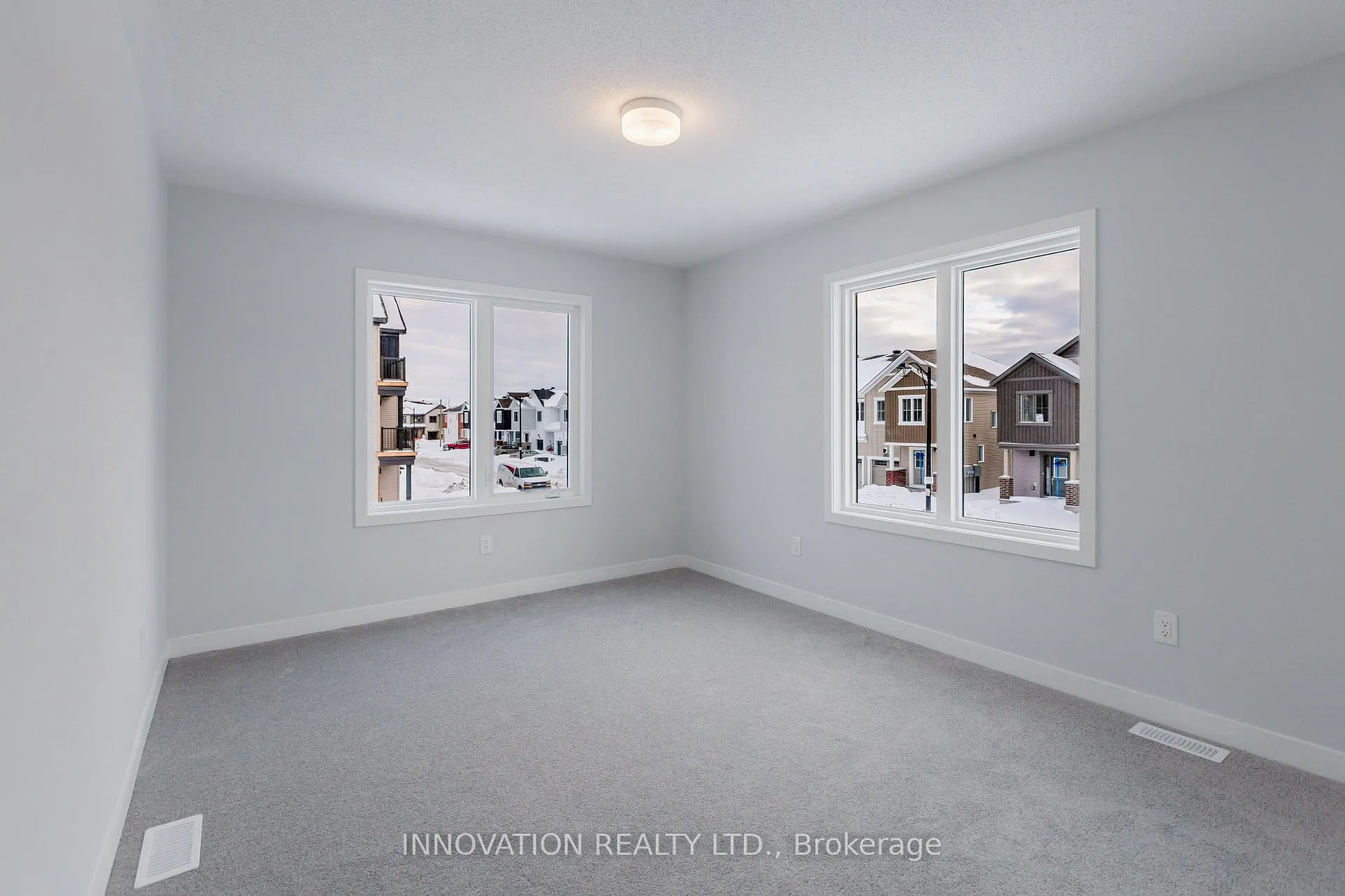Photo 18 of 501 Galanthus Walk, Ottawa, Kanata - Rural Kanata (Central) — HOMEH