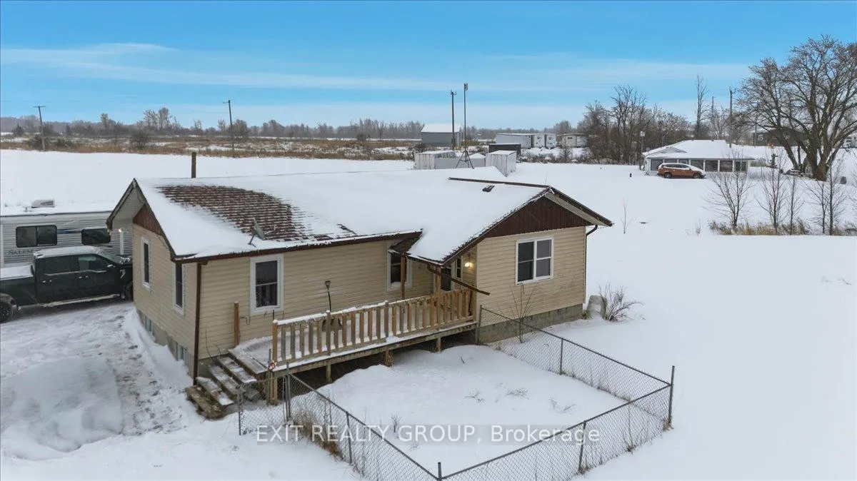 Photo 1 of 16 Catherine Street, Tyendinaga, Tyendinaga Township — HOMEH
