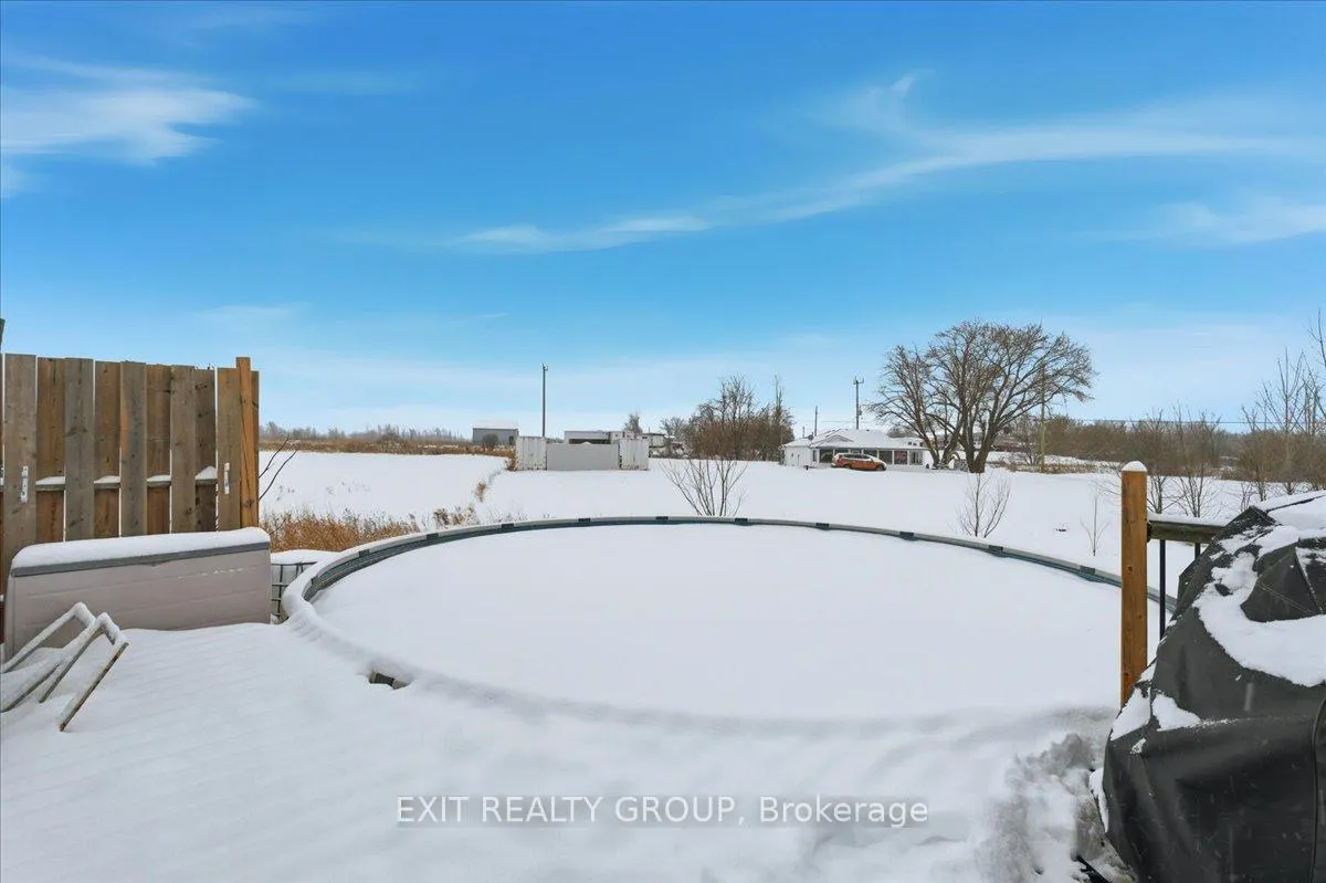 Photo 22 of 16 Catherine Street, Tyendinaga, Tyendinaga Township — HOMEH